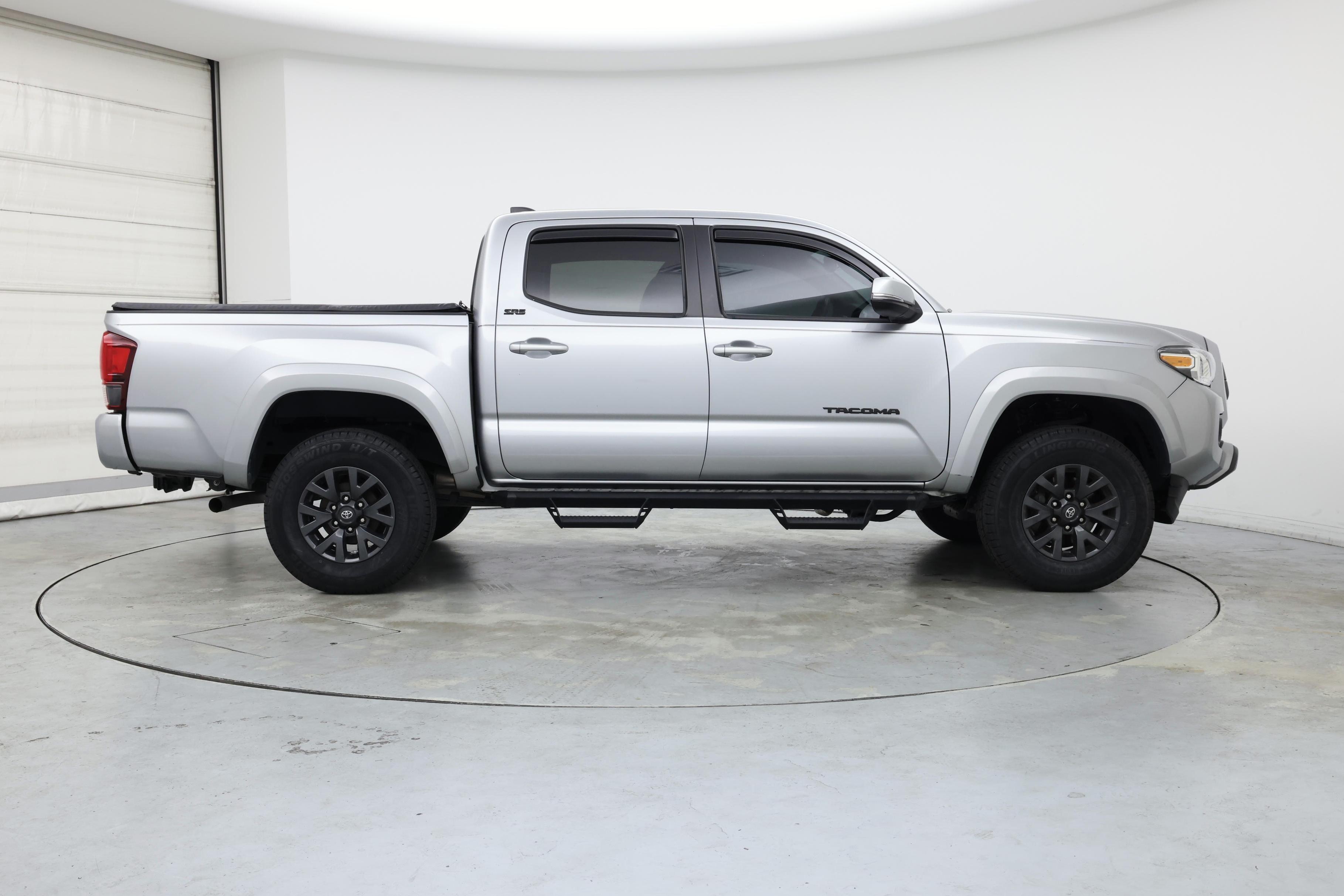 Thumbnail: 2023 Toyota Tacoma - 7
