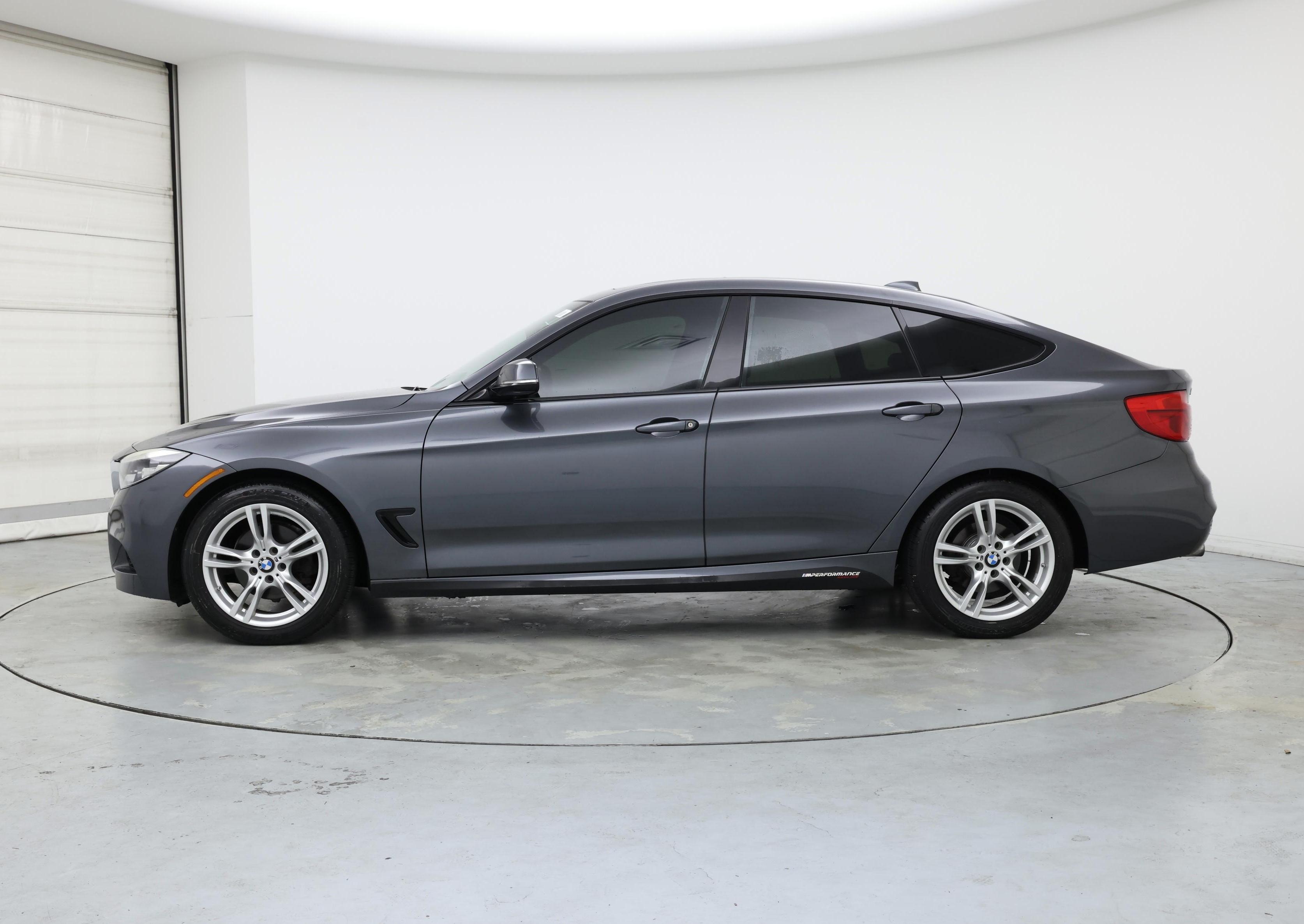Thumbnail: 2017 BMW 3 Series - 3