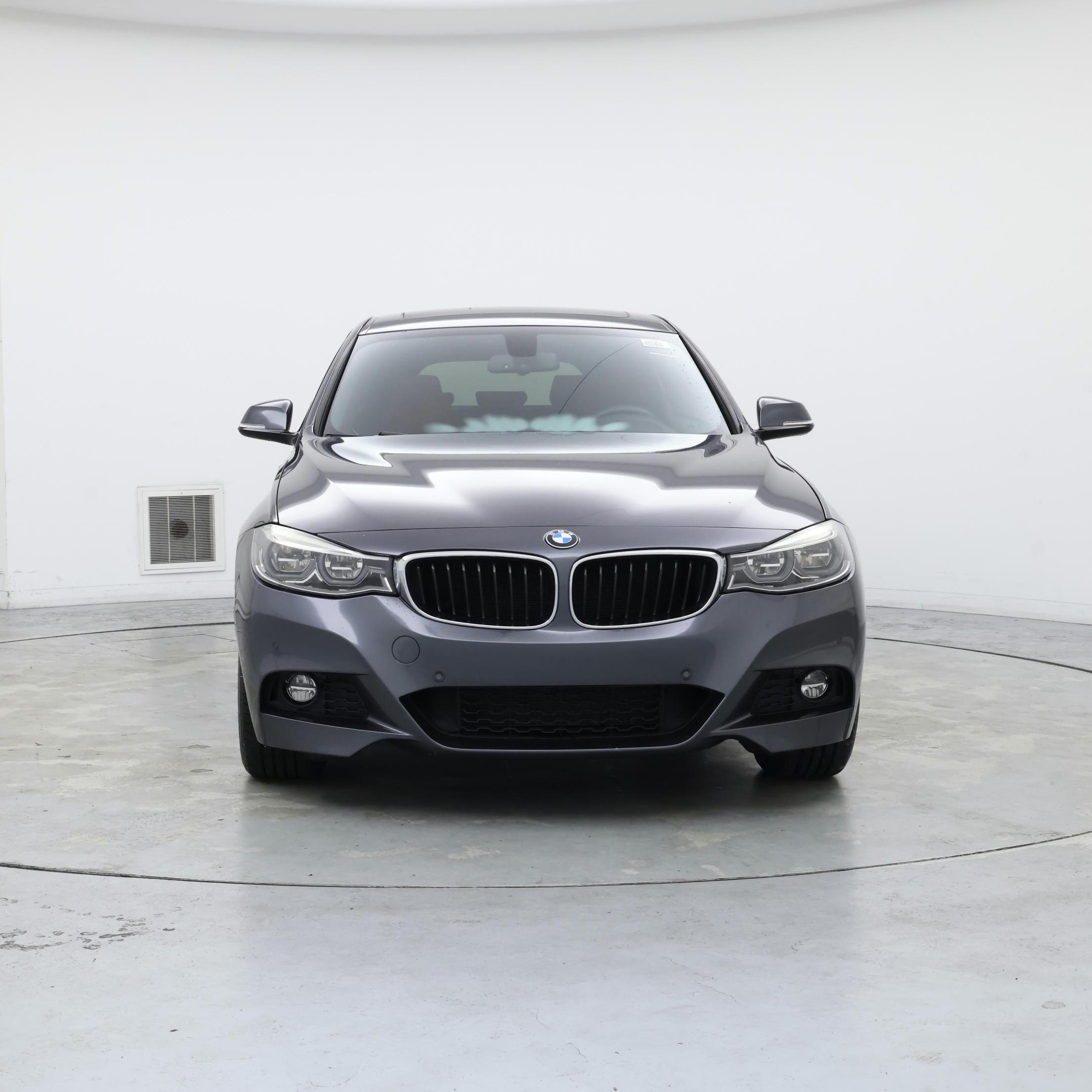 Thumbnail: 2017 BMW 3 Series - 5
