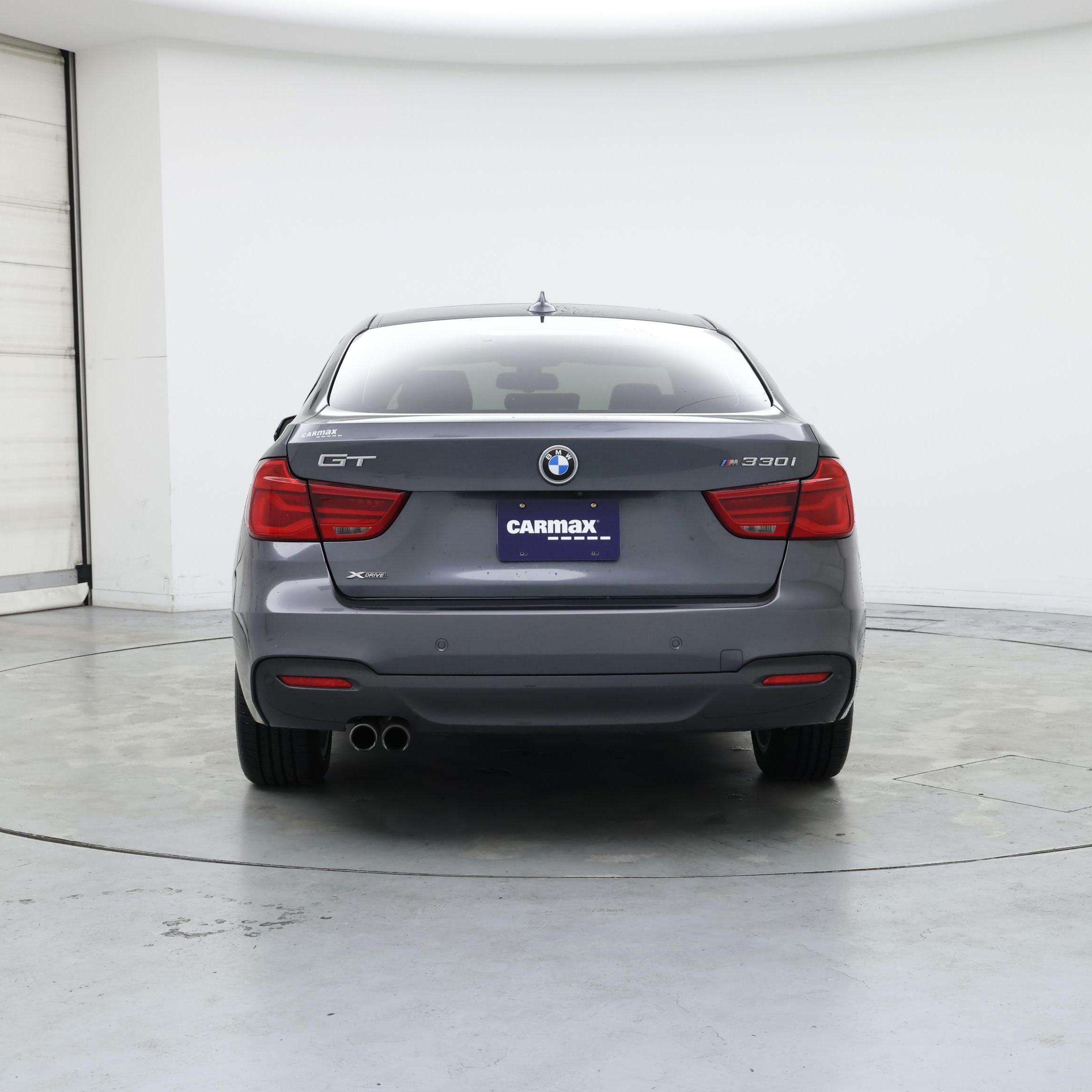 Thumbnail: 2017 BMW 3 Series - 6
