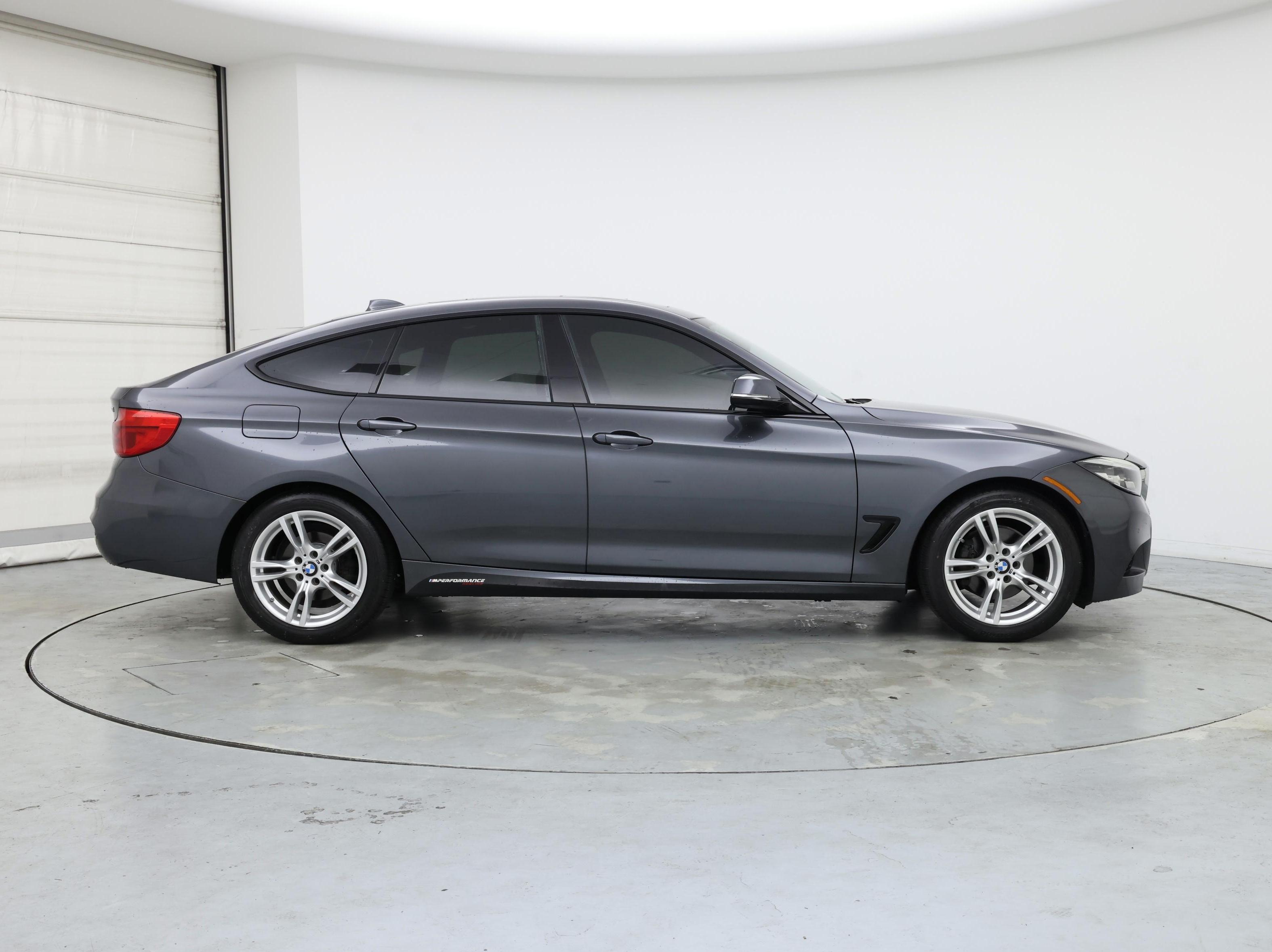 Thumbnail: 2017 BMW 3 Series - 7