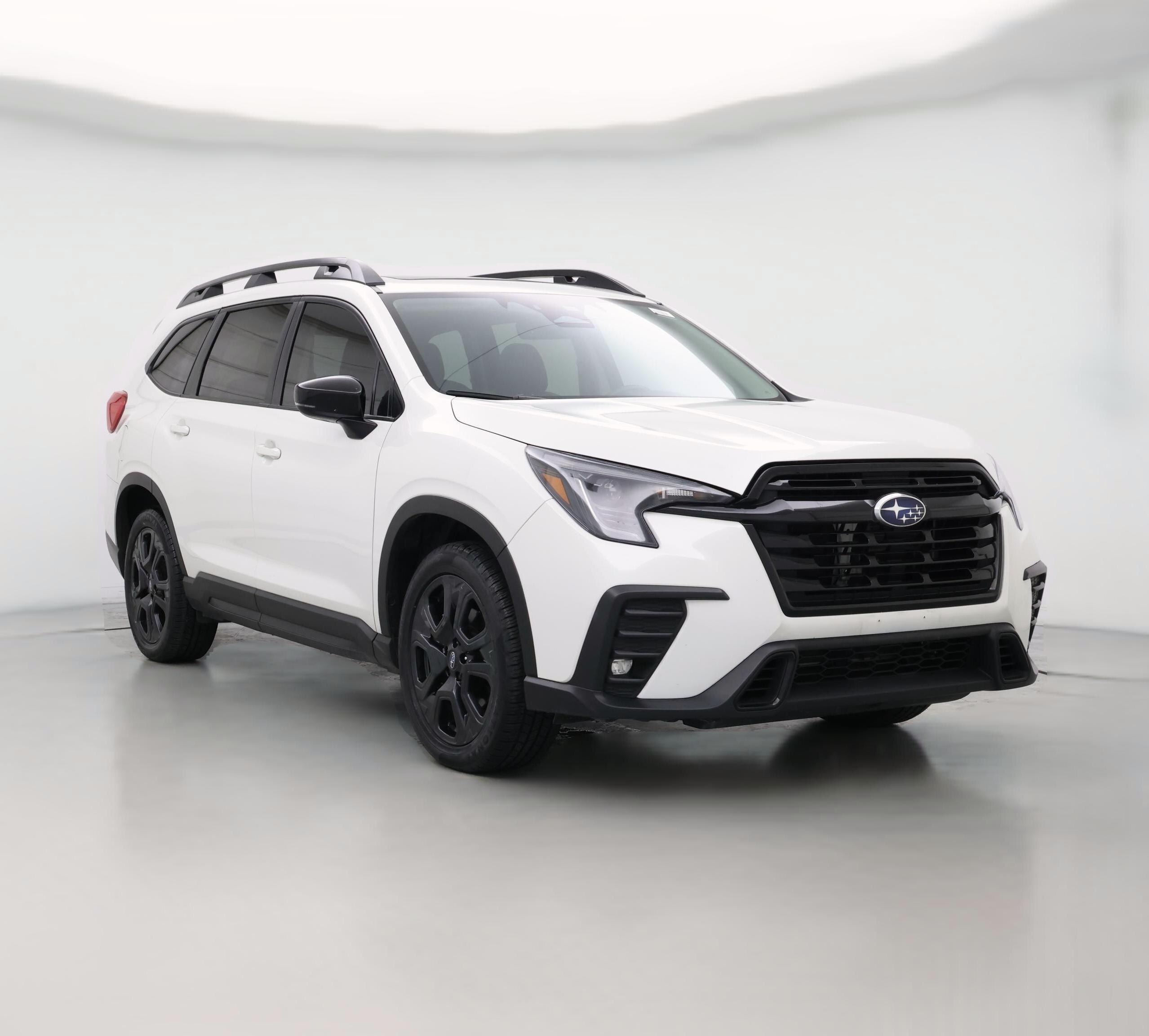 Thumbnail: 2024 Subaru Ascent - 1