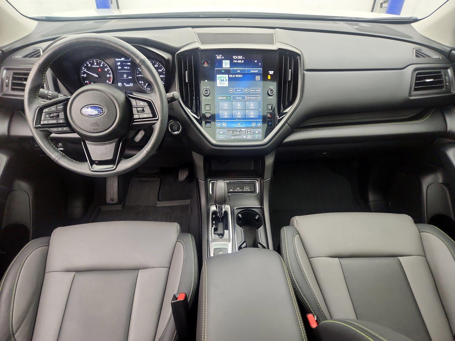 Thumbnail: 2024 Subaru Ascent - 9