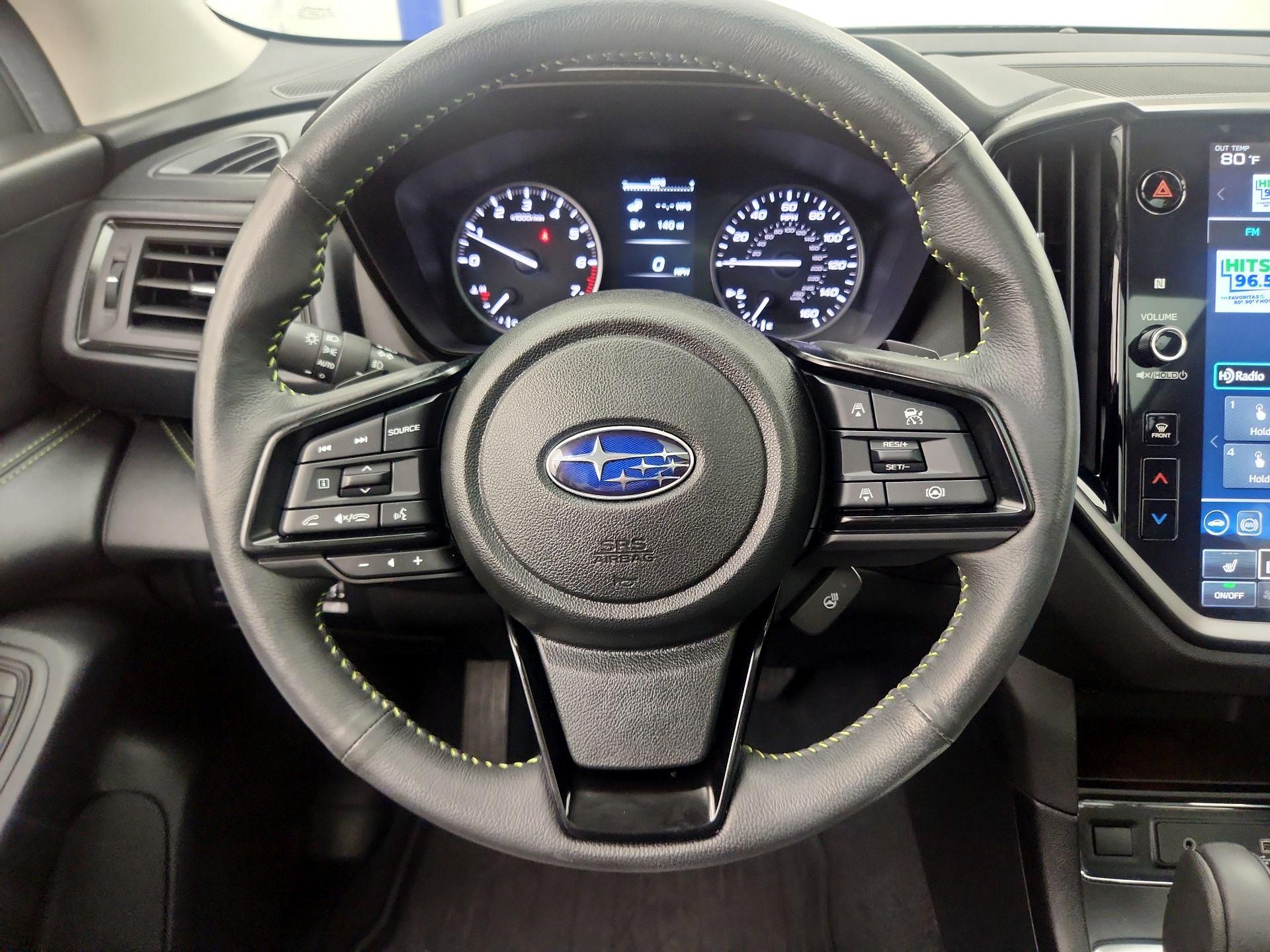 Thumbnail: 2024 Subaru Ascent - 10