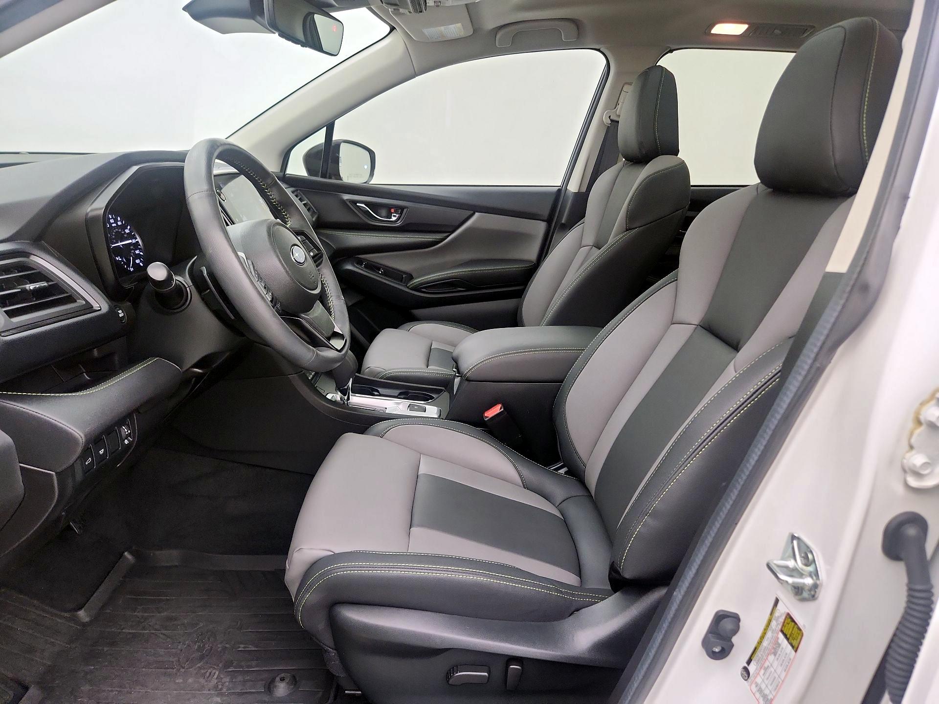 Thumbnail: 2024 Subaru Ascent - 11