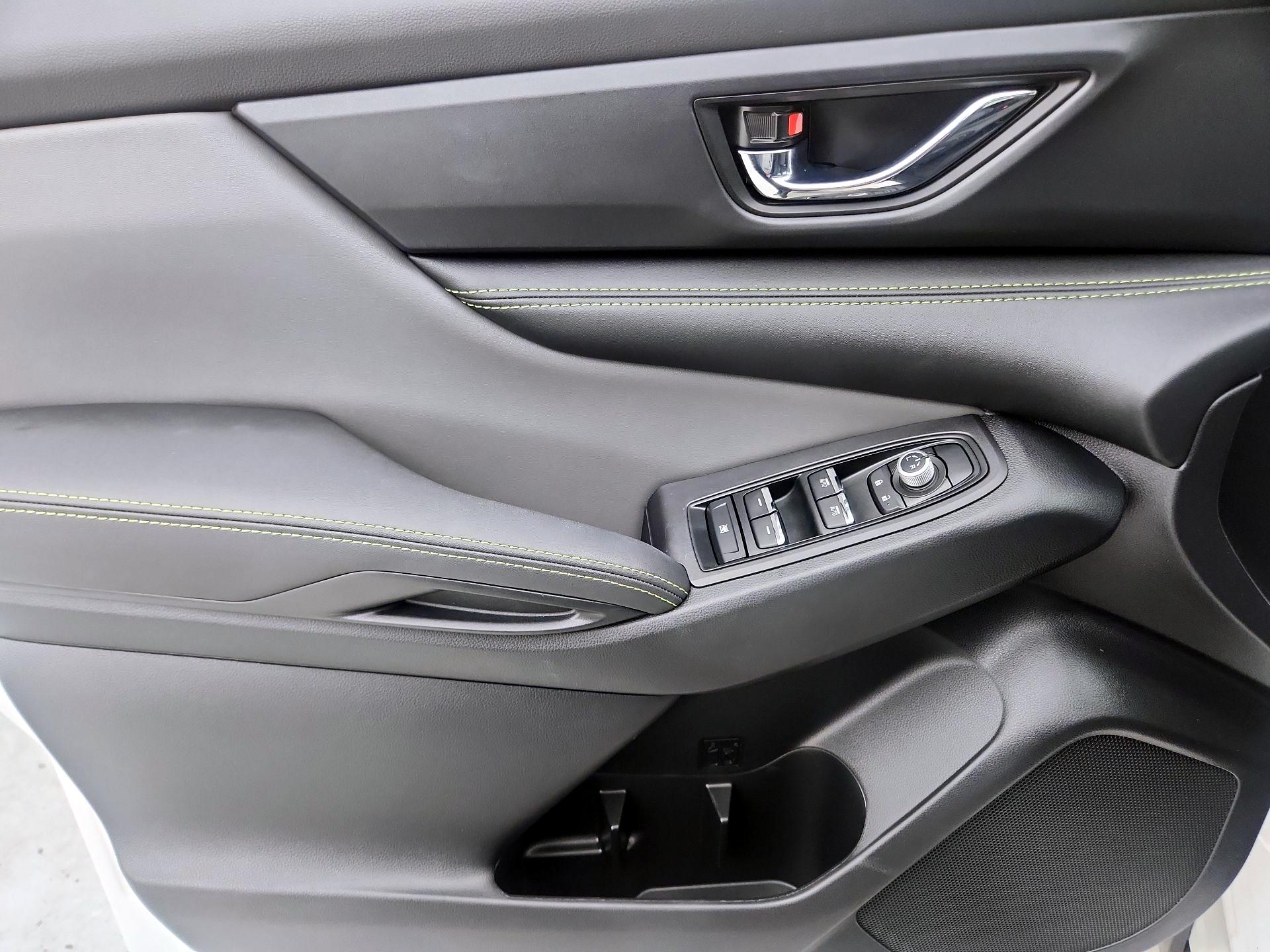 Thumbnail: 2024 Subaru Ascent - 12