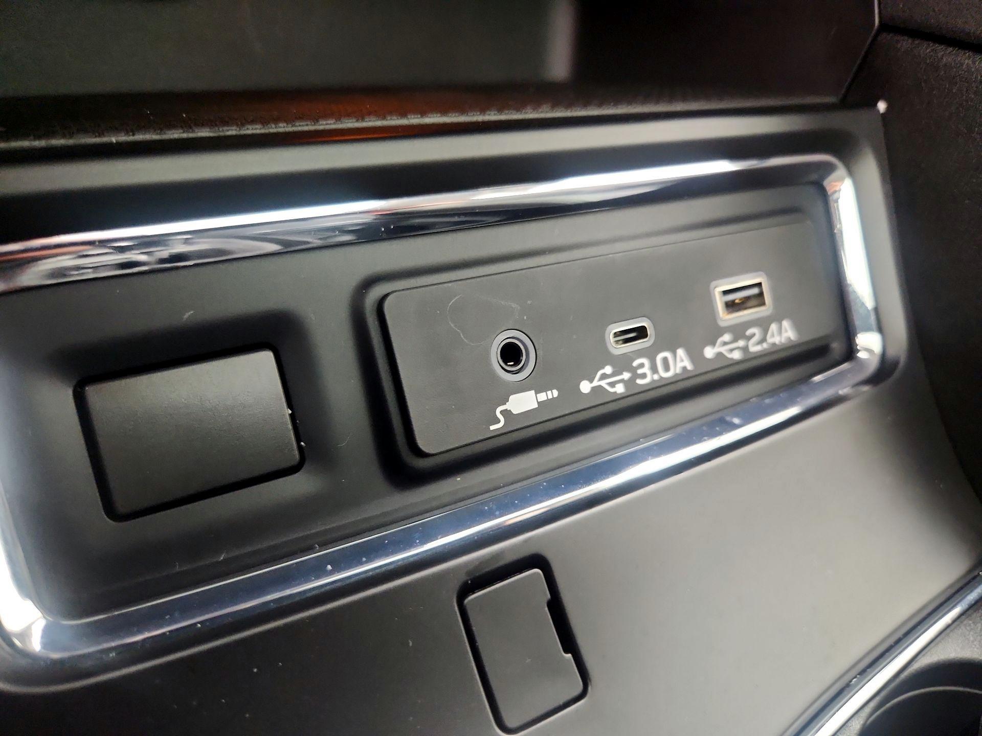 Thumbnail: 2024 Subaru Ascent - 18