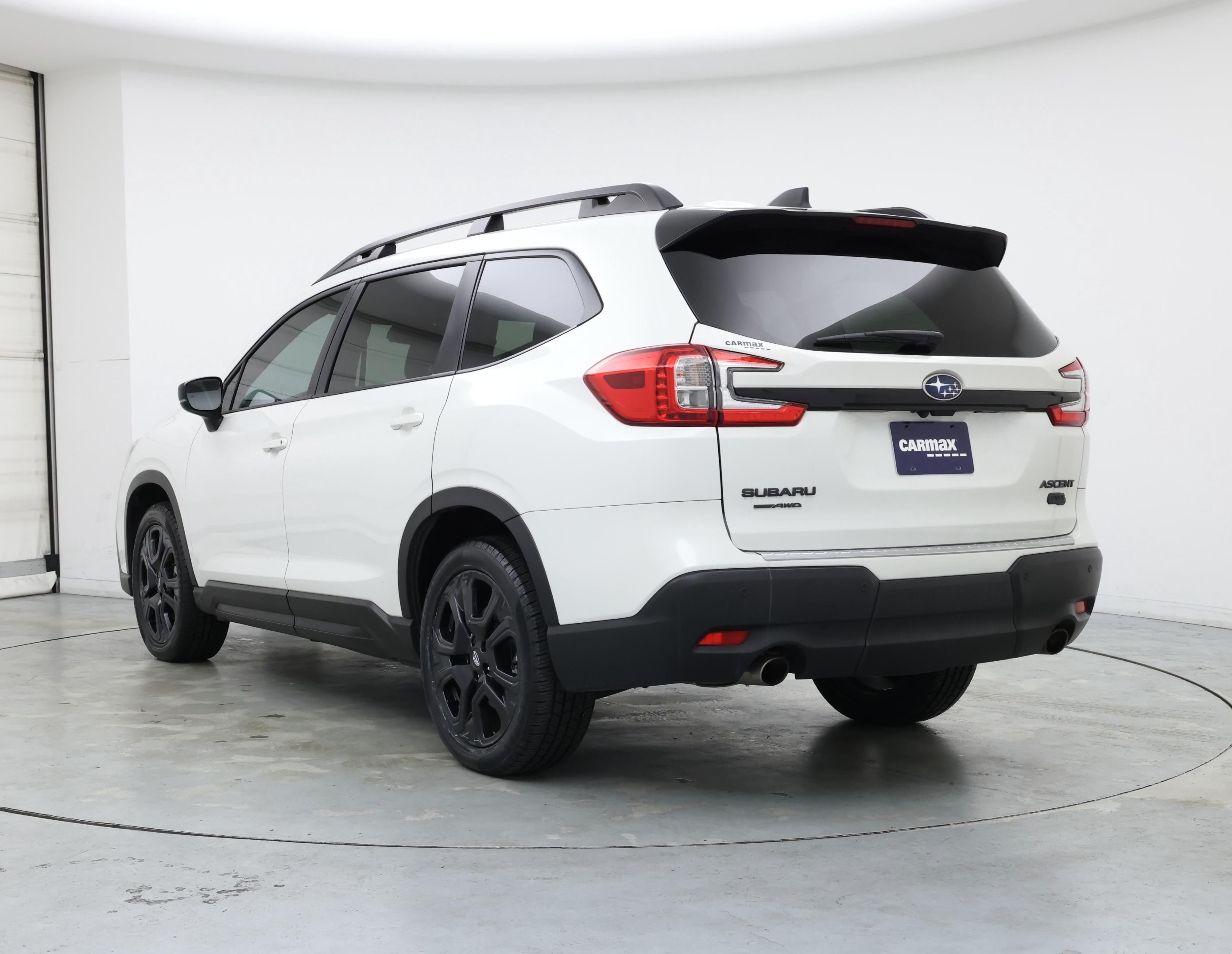 Thumbnail: 2024 Subaru Ascent - 2