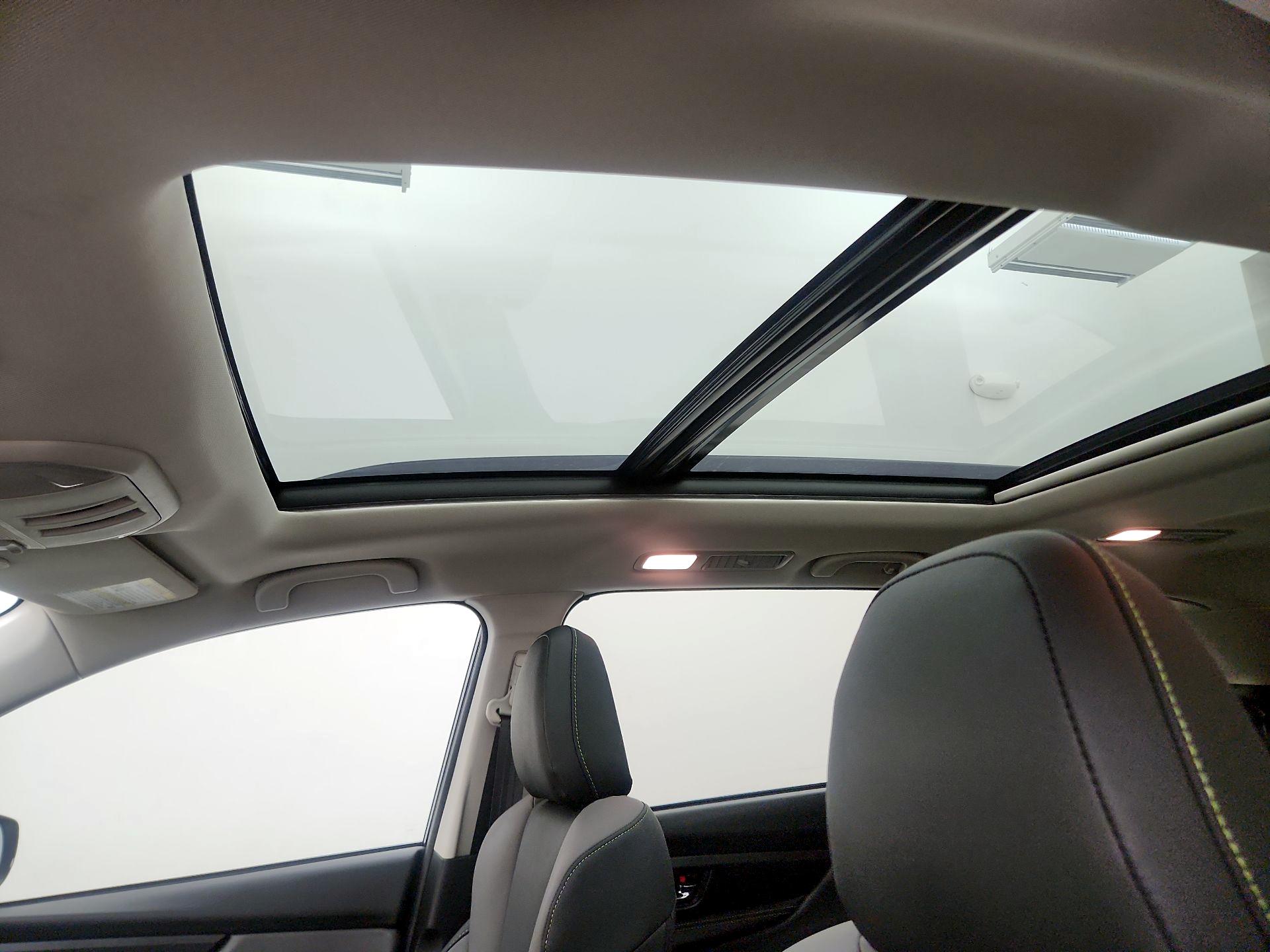 Thumbnail: 2024 Subaru Ascent - 19