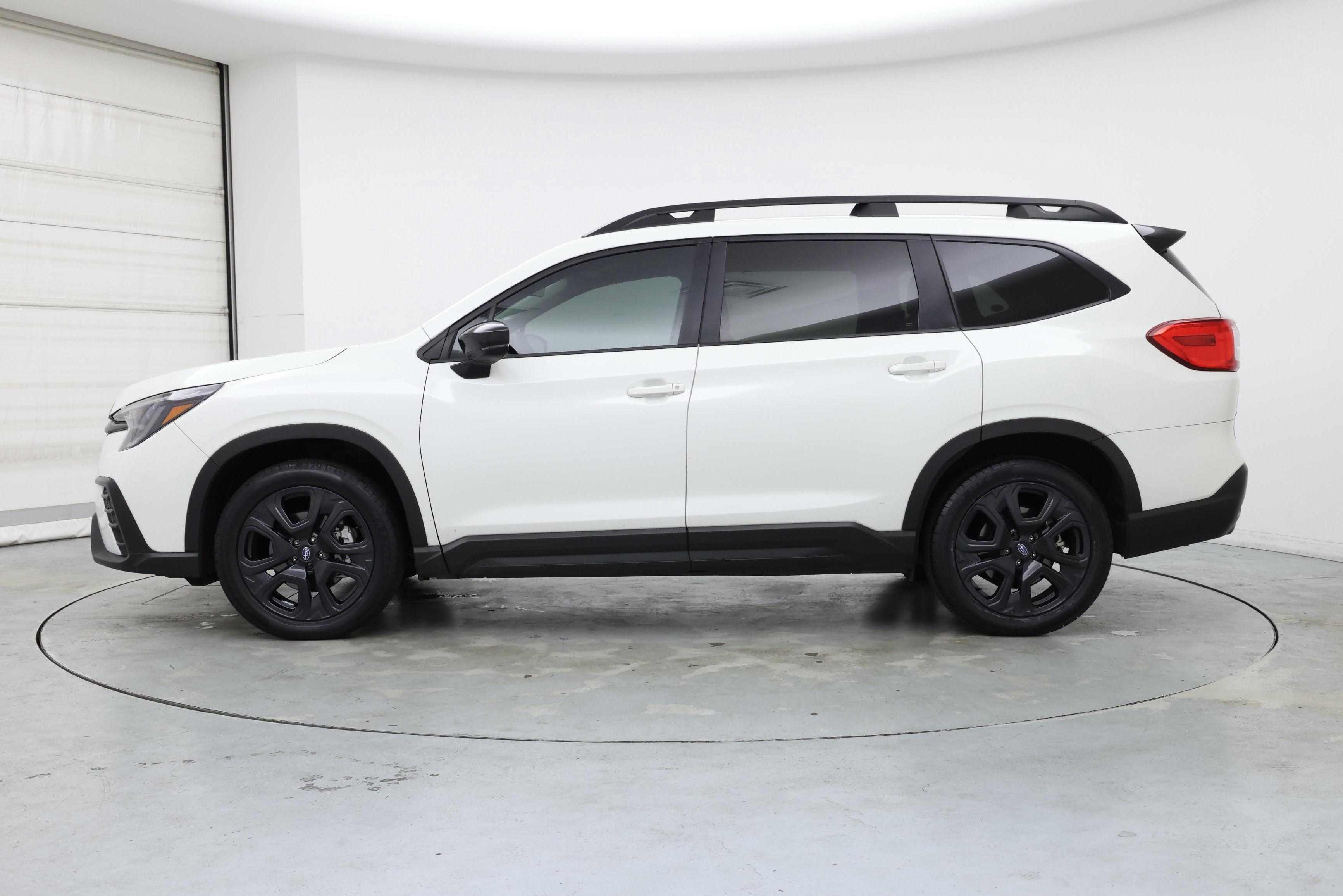 Thumbnail: 2024 Subaru Ascent - 3