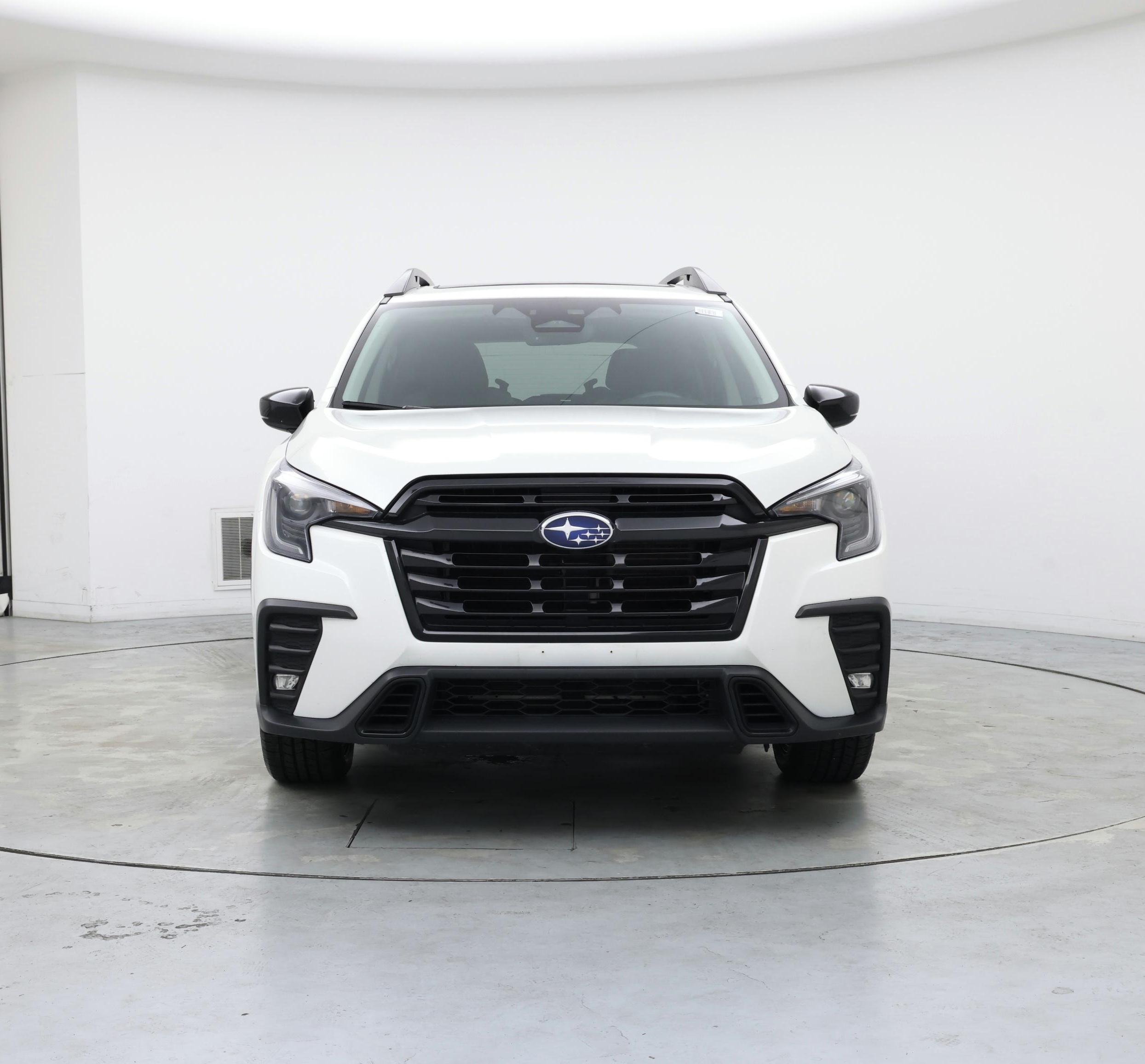 Thumbnail: 2024 Subaru Ascent - 5