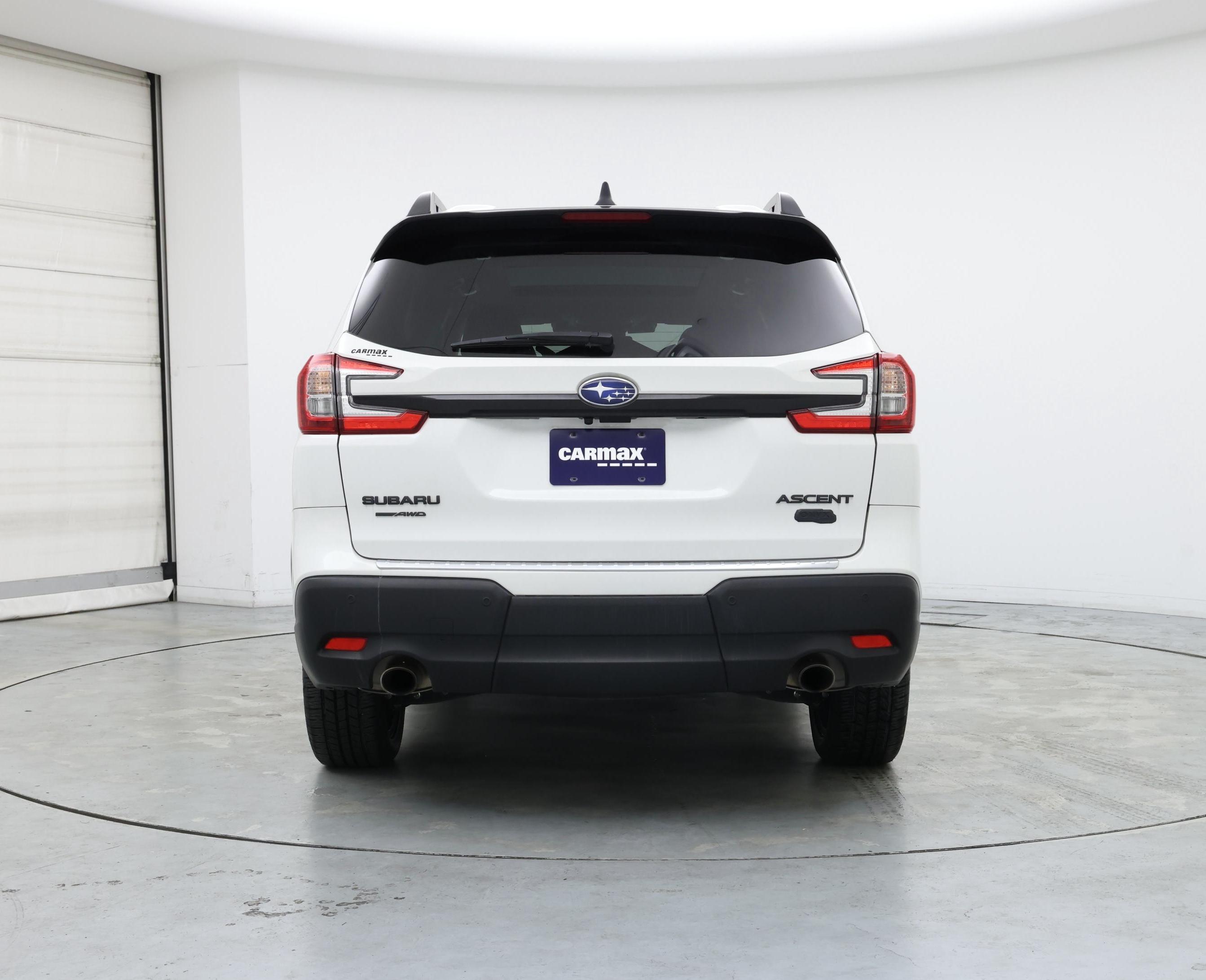 Thumbnail: 2024 Subaru Ascent - 6