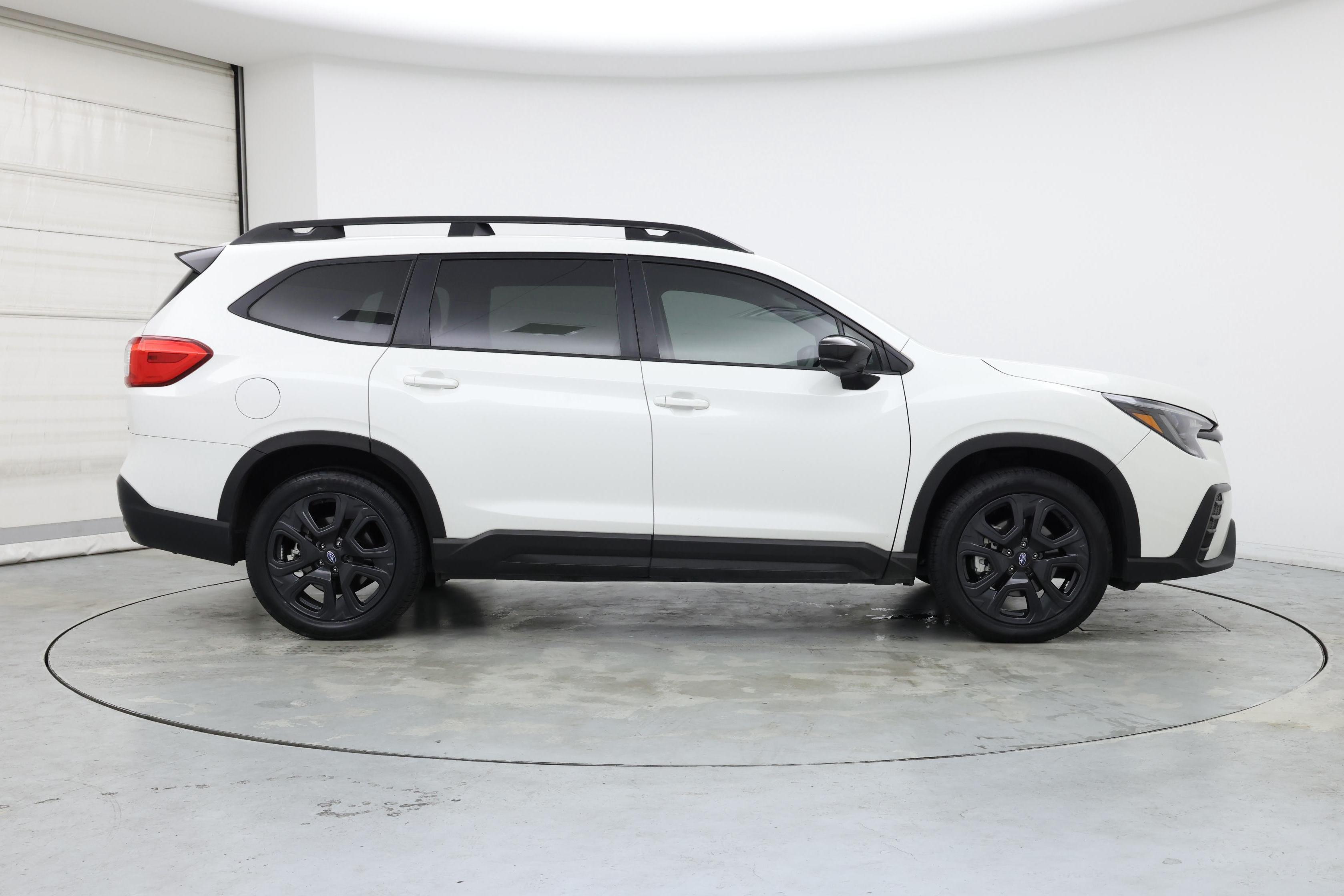 Thumbnail: 2024 Subaru Ascent - 7