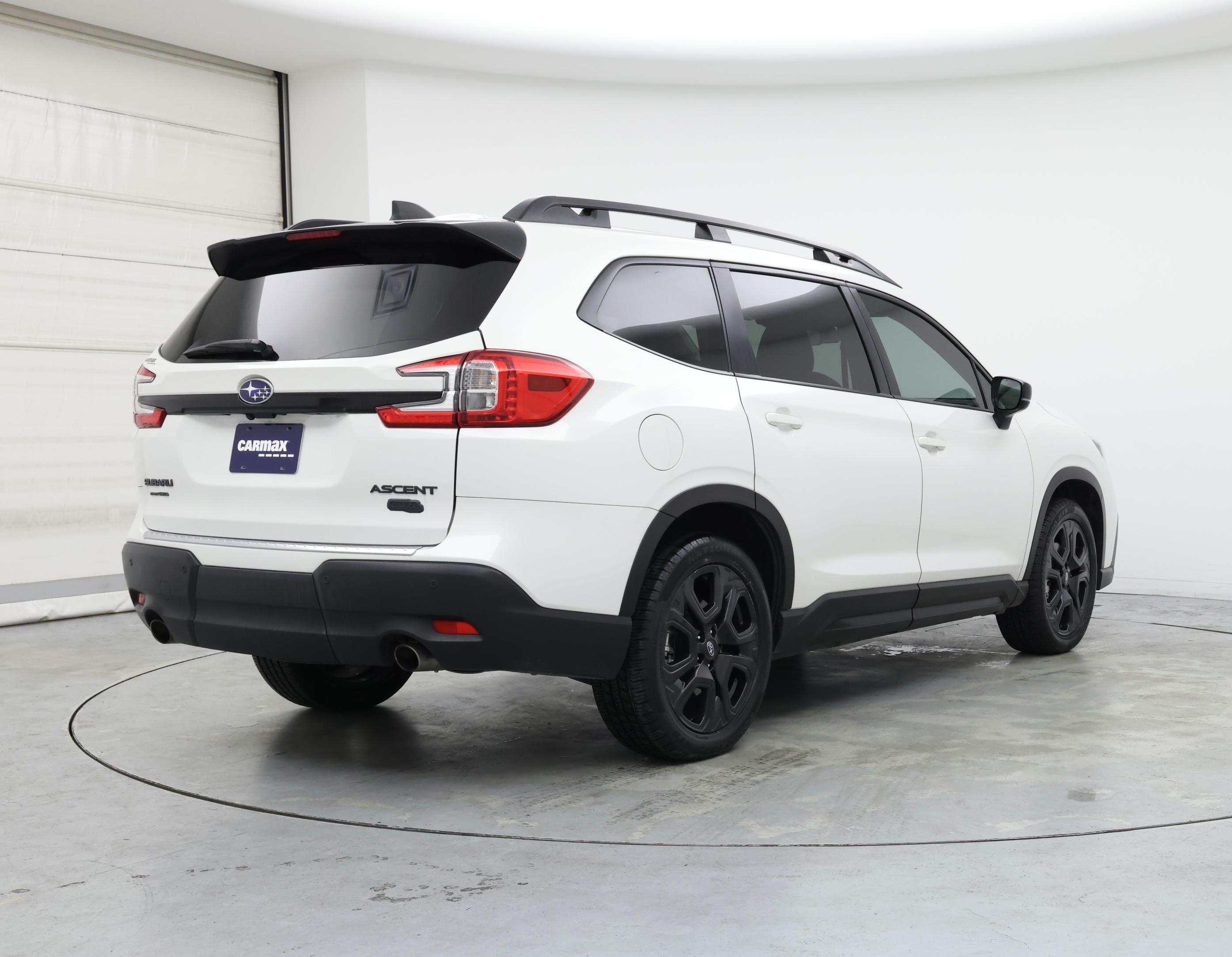 Thumbnail: 2024 Subaru Ascent - 8