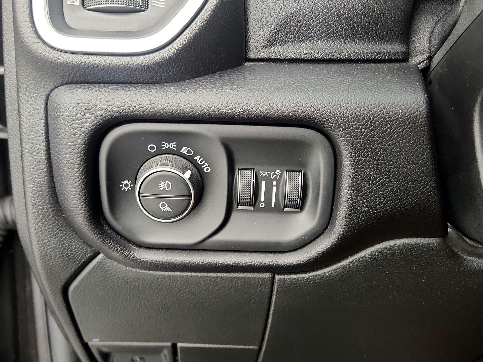Thumbnail: 2020 RAM 3500 - 13