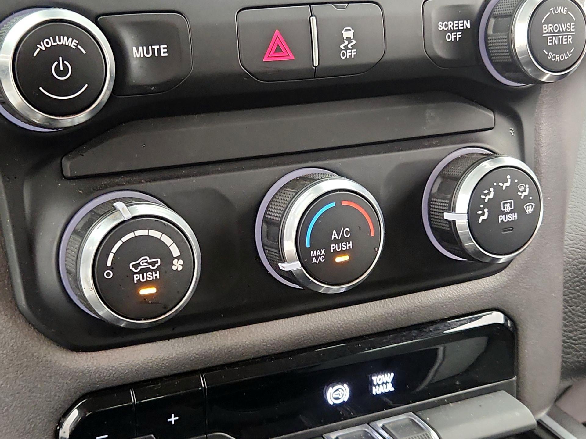 Thumbnail: 2020 RAM 3500 - 16