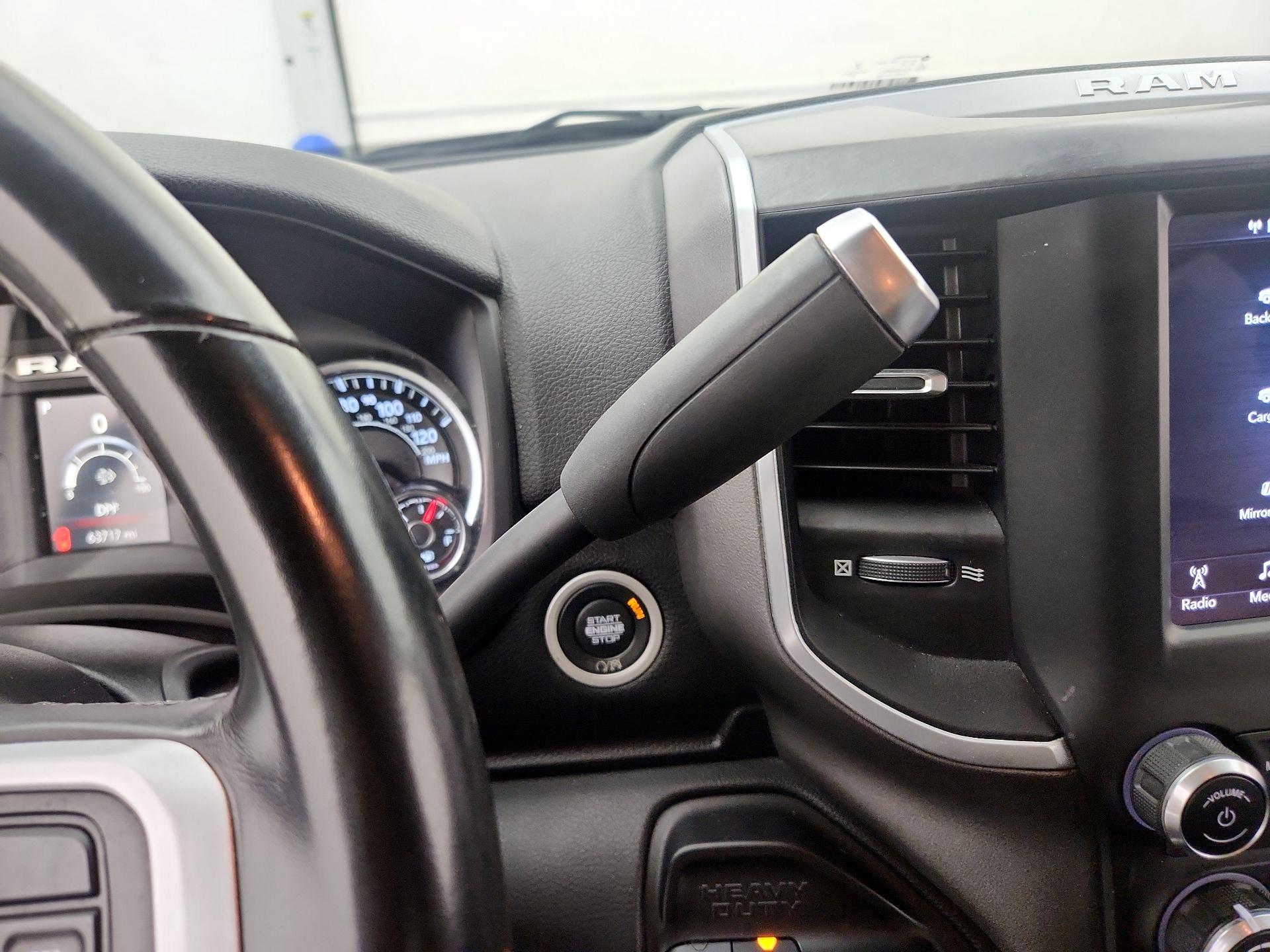 Thumbnail: 2020 RAM 3500 - 17