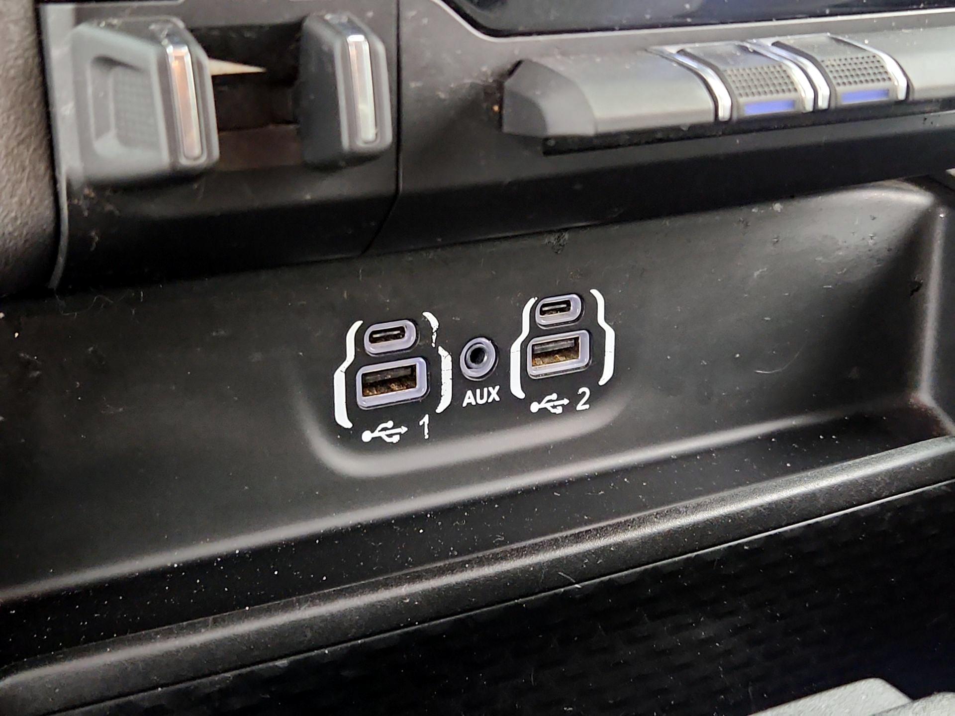 Thumbnail: 2020 RAM 3500 - 18