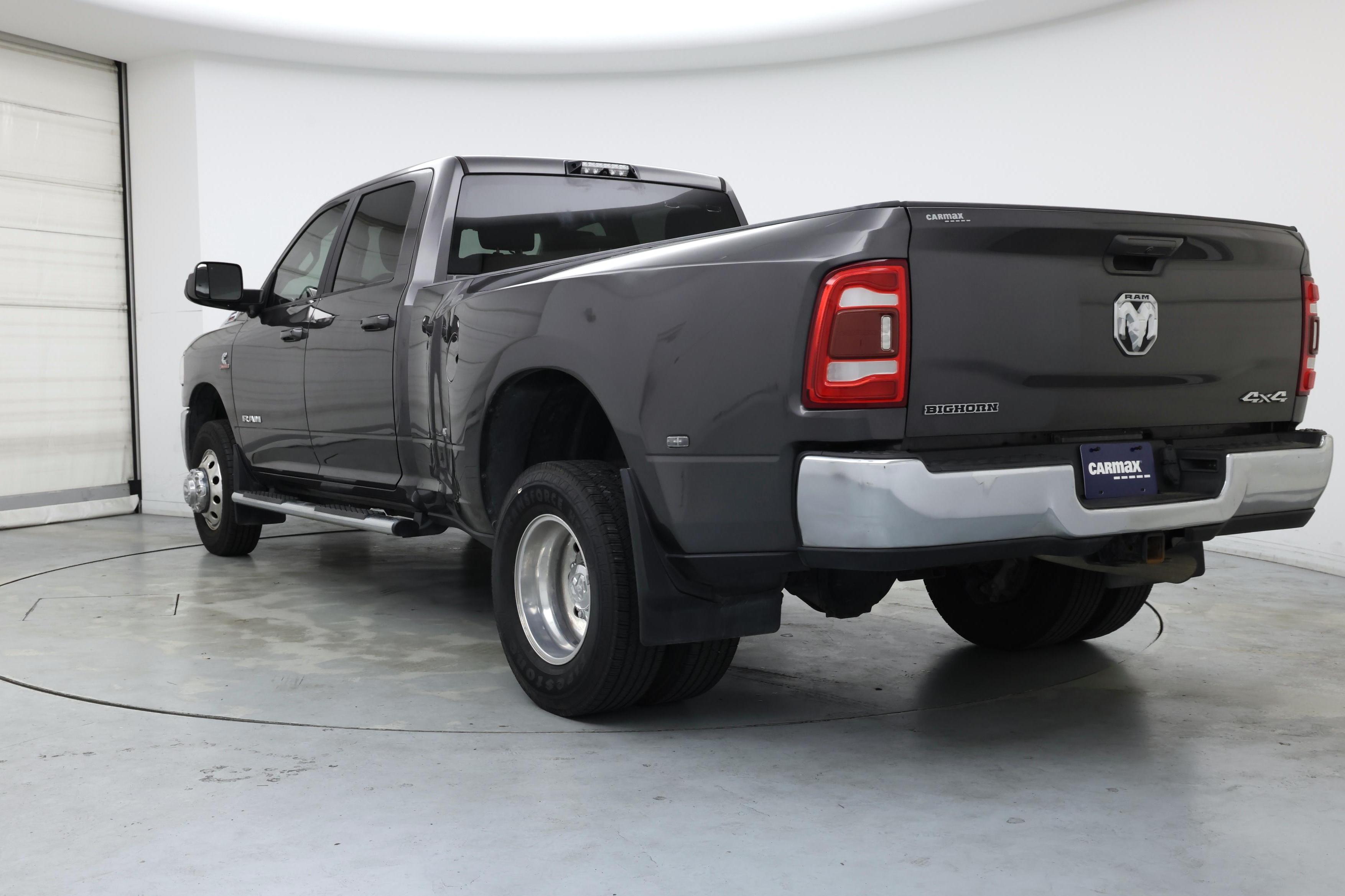 Thumbnail: 2020 RAM 3500 - 2