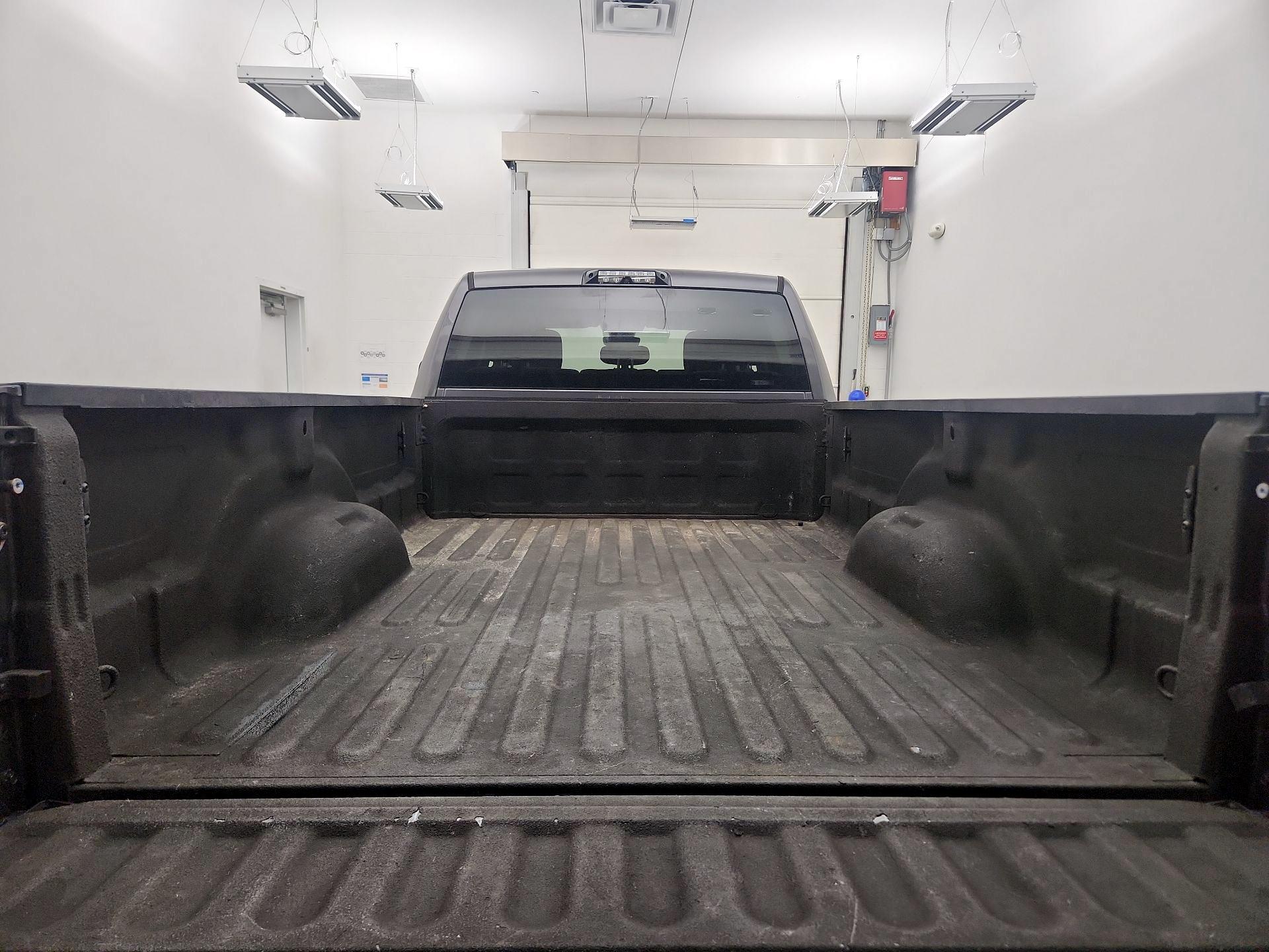 Thumbnail: 2020 RAM 3500 - 20