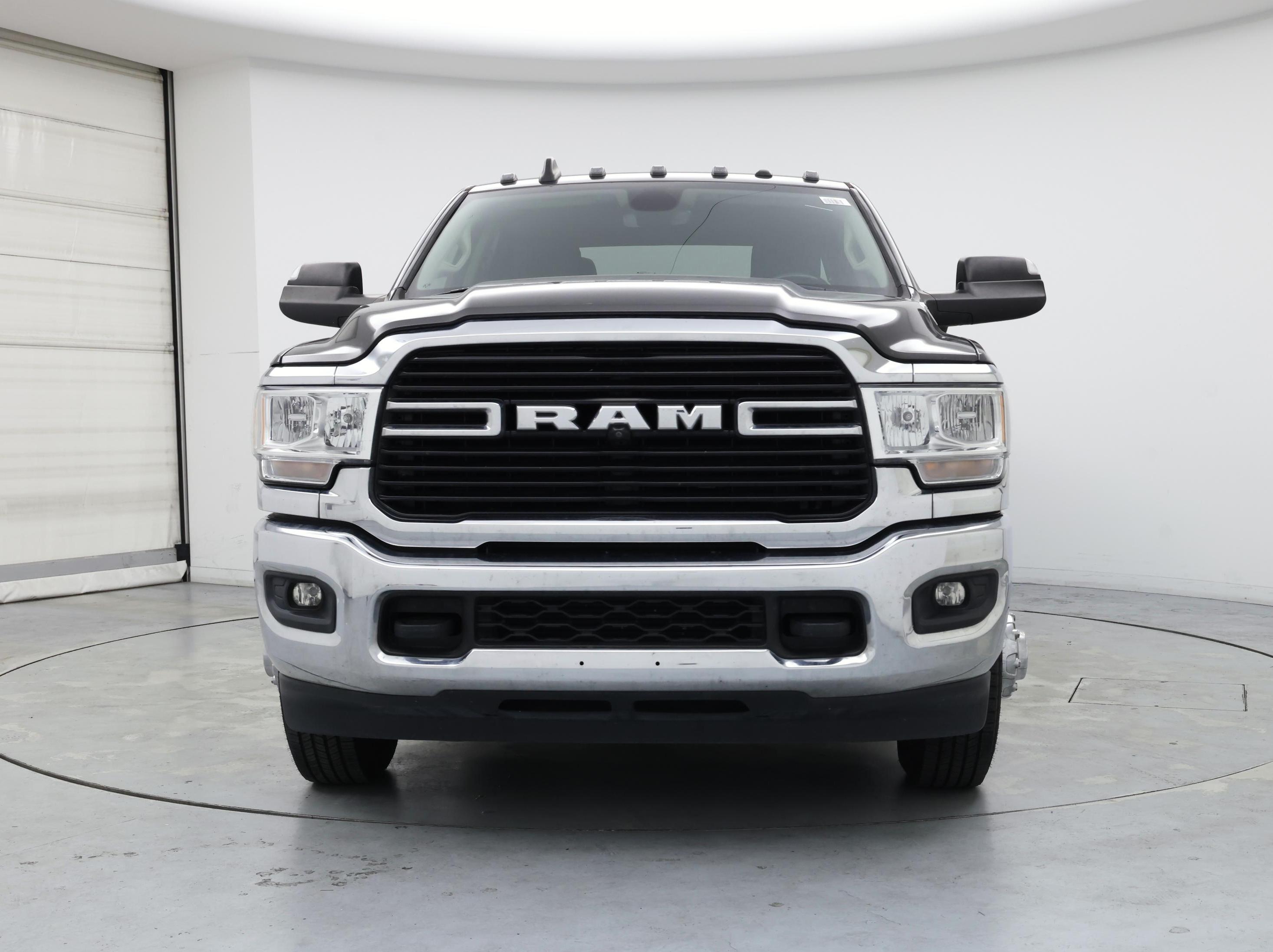 Thumbnail: 2020 RAM 3500 - 5