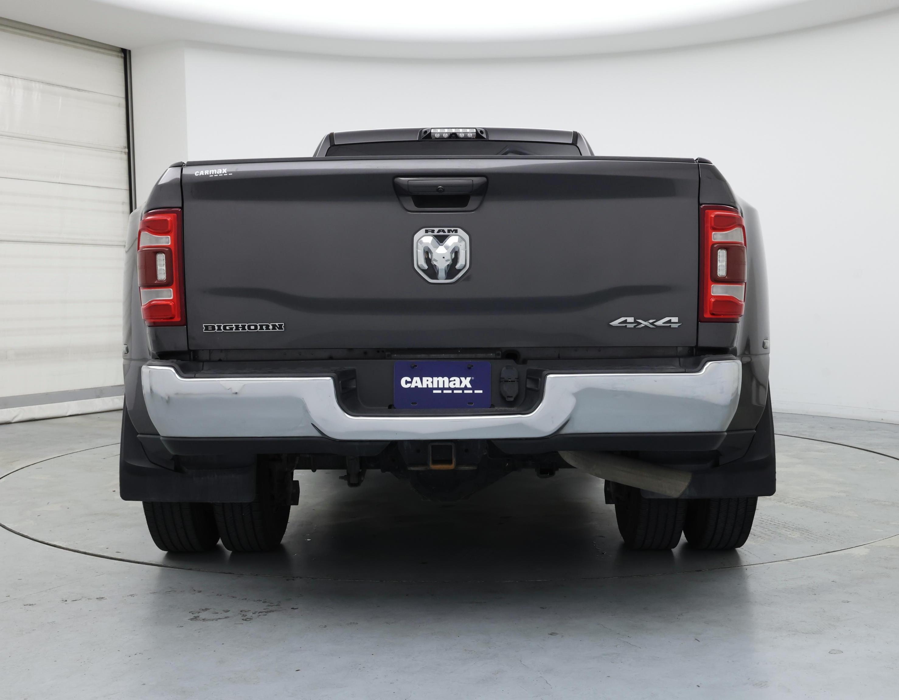 Thumbnail: 2020 RAM 3500 - 6