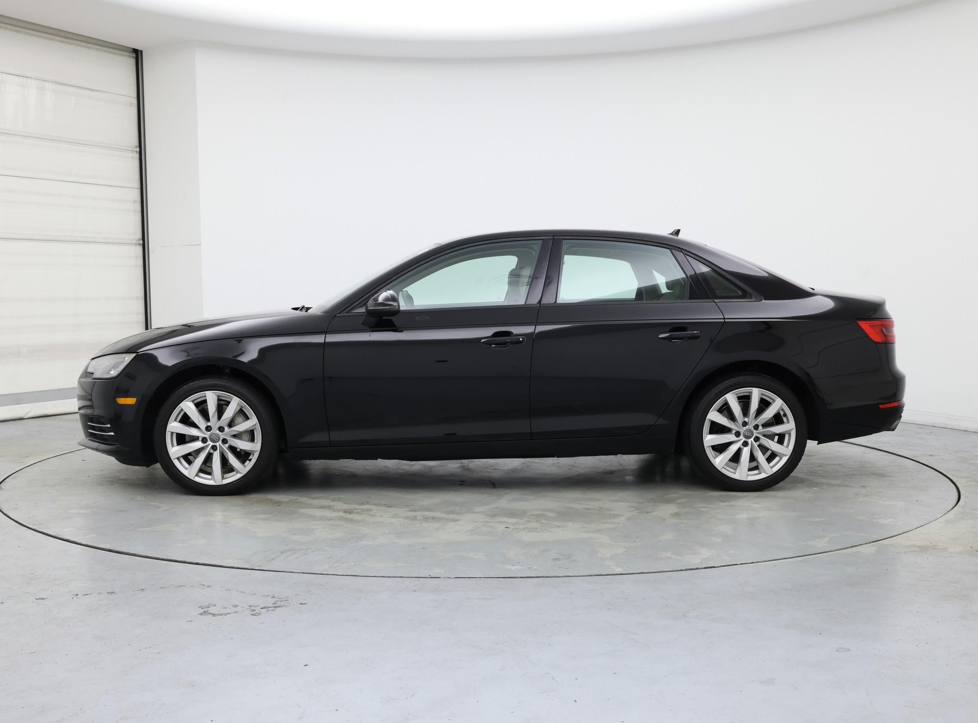 Thumbnail: 2017 Audi A4 - 3