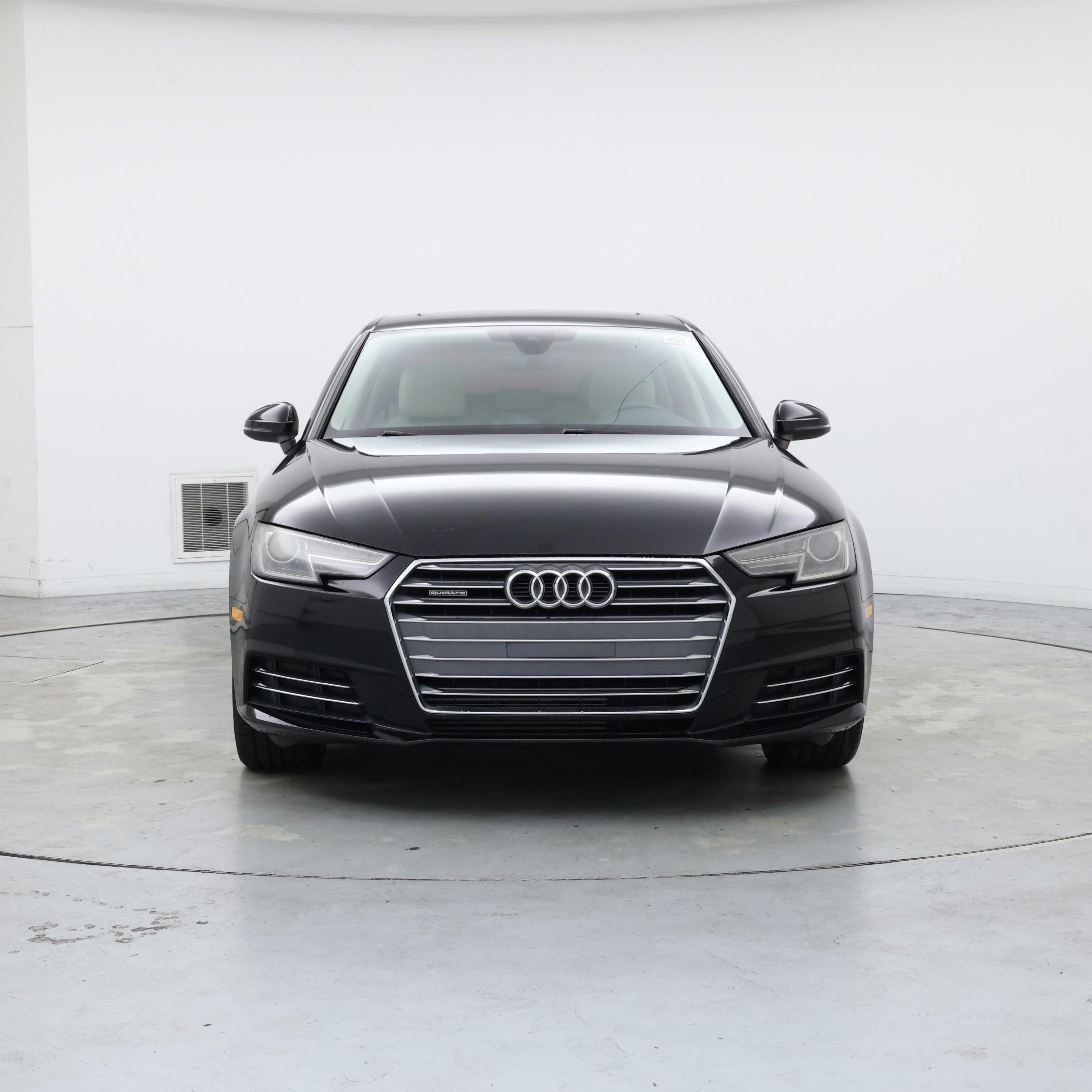 Thumbnail: 2017 Audi A4 - 5