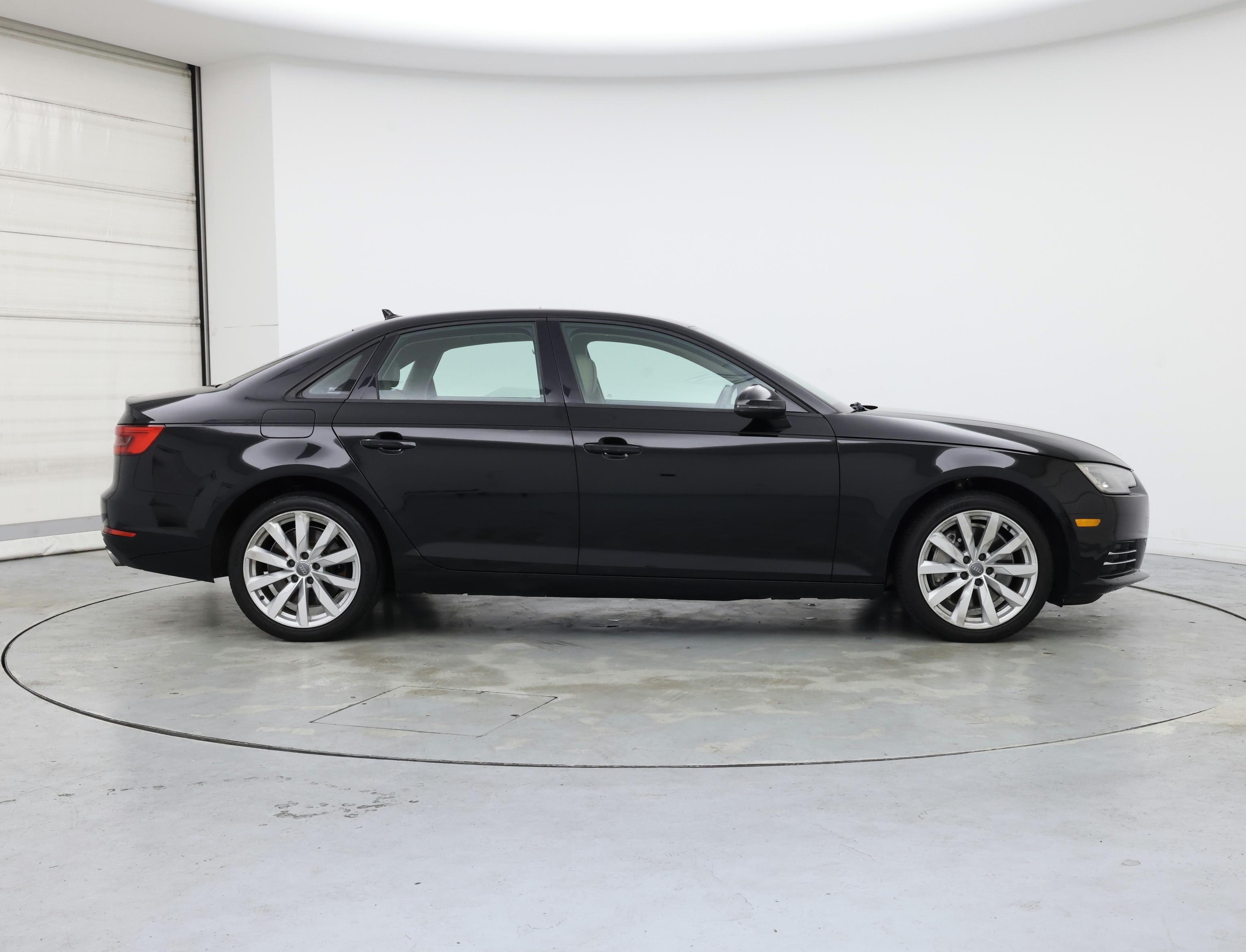 Thumbnail: 2017 Audi A4 - 7
