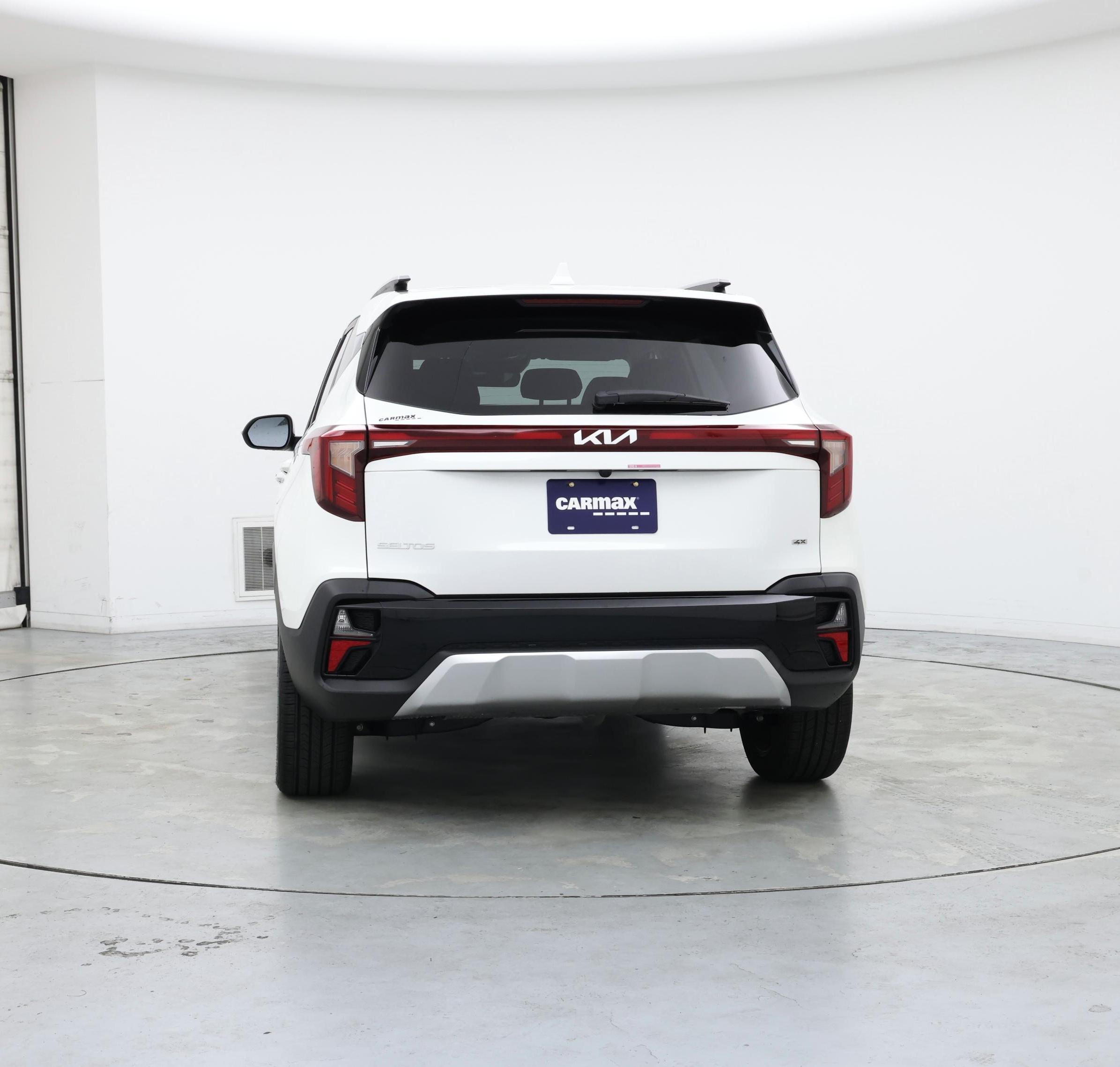 Thumbnail: 2024 Kia Seltos - 6