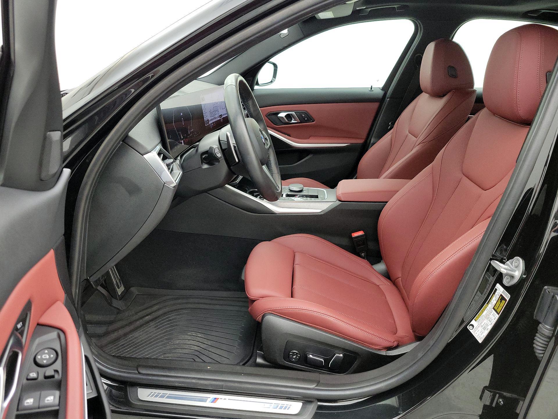 Thumbnail: 2024 BMW 3 Series - 11