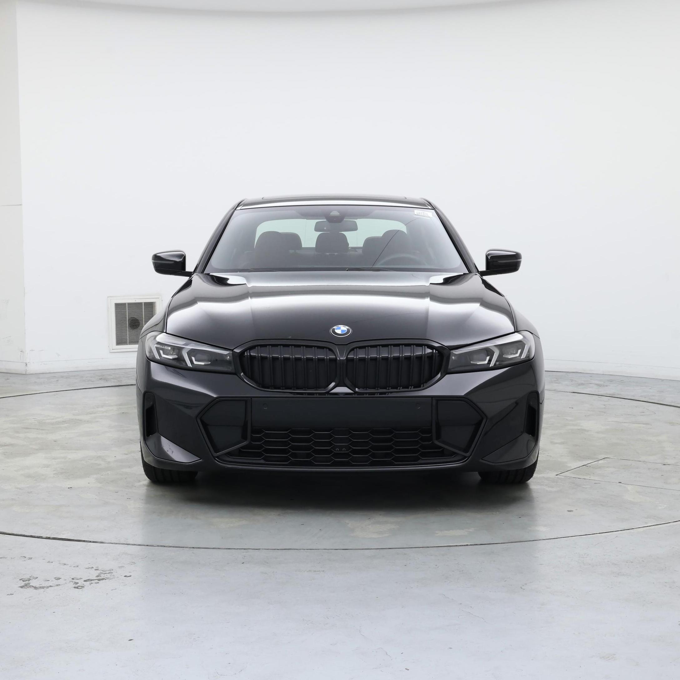 Thumbnail: 2024 BMW 3 Series - 5