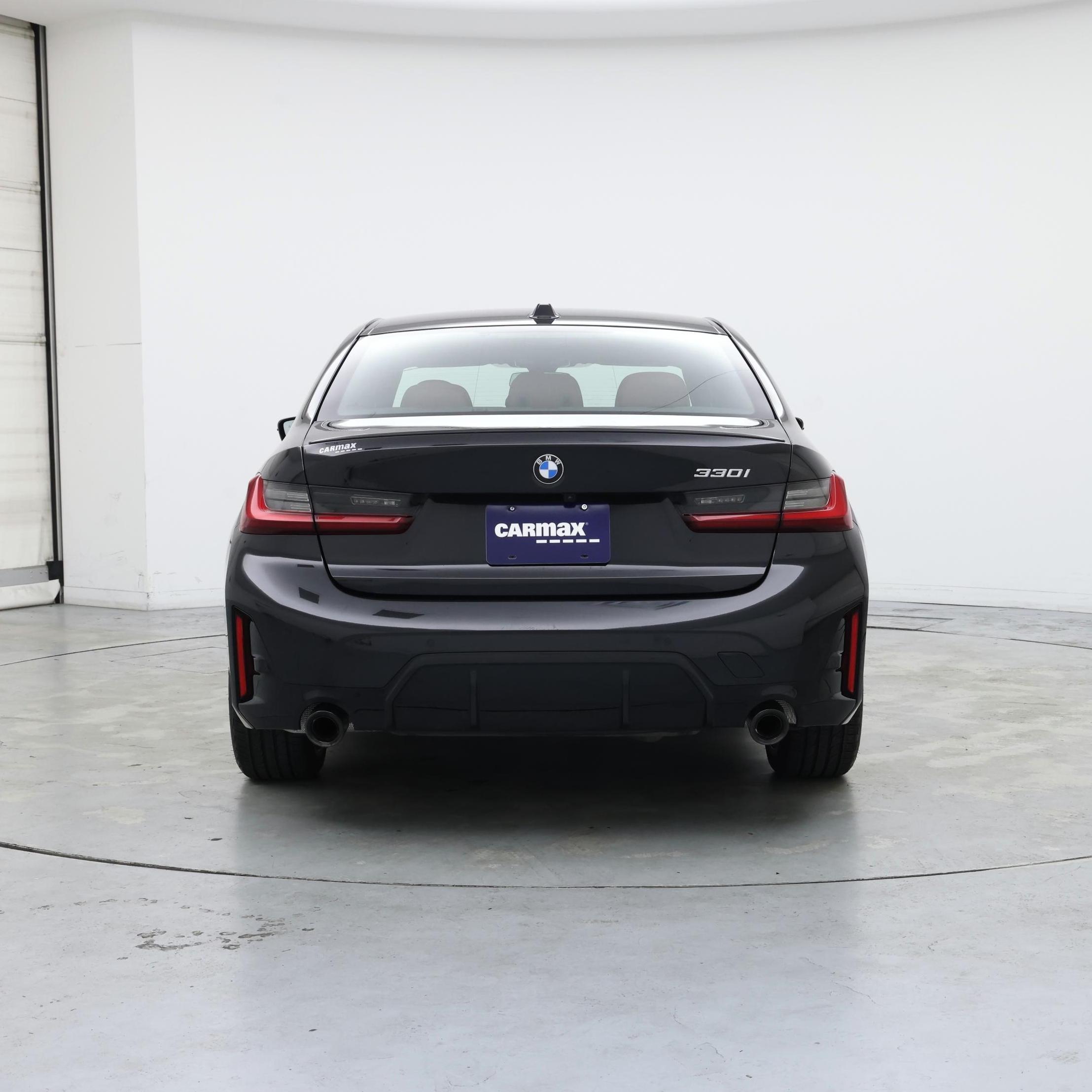 Thumbnail: 2024 BMW 3 Series - 6