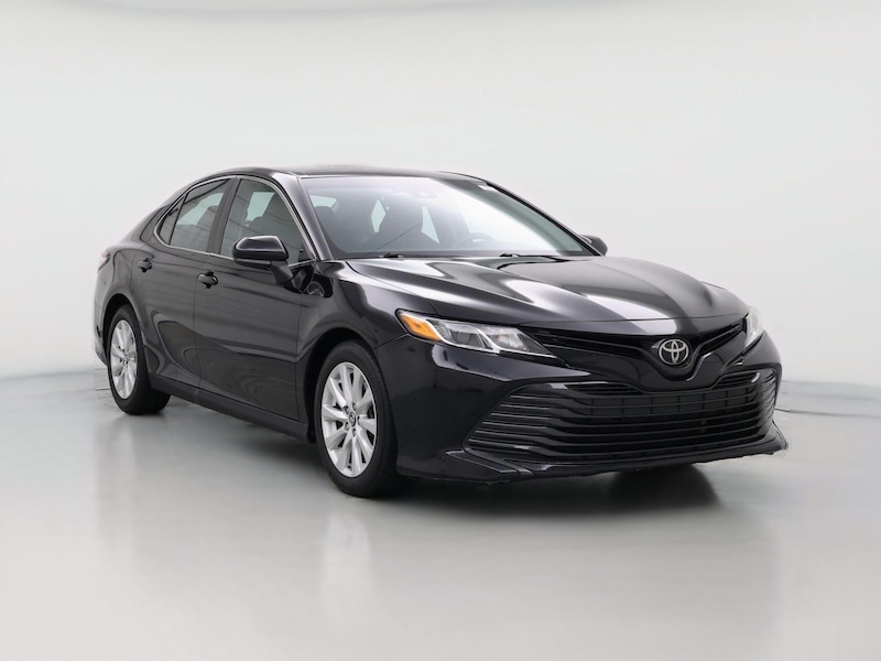 2018 Toyota Camry LE -
                  Ocala, FL