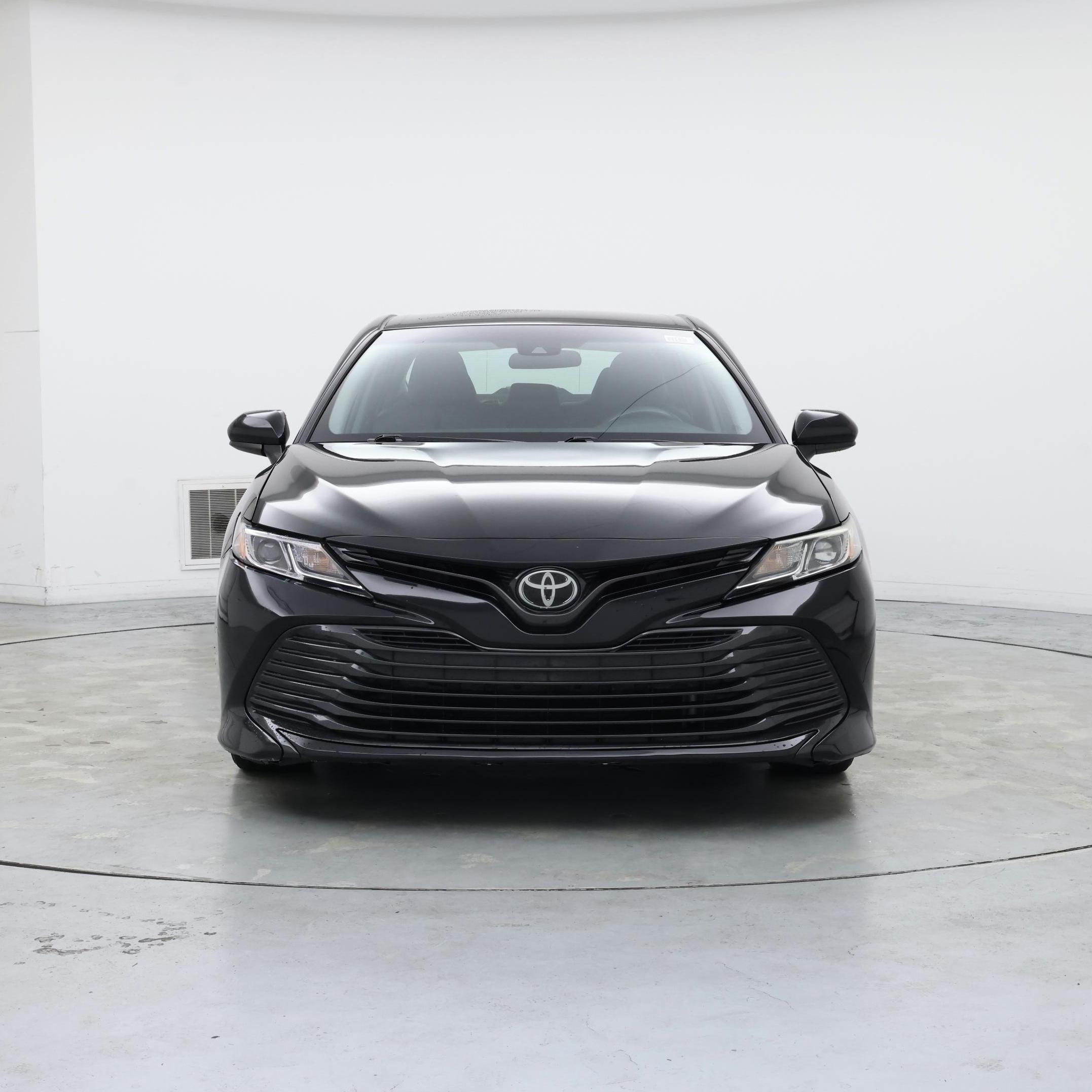 Thumbnail: 2018 Toyota Camry - 5