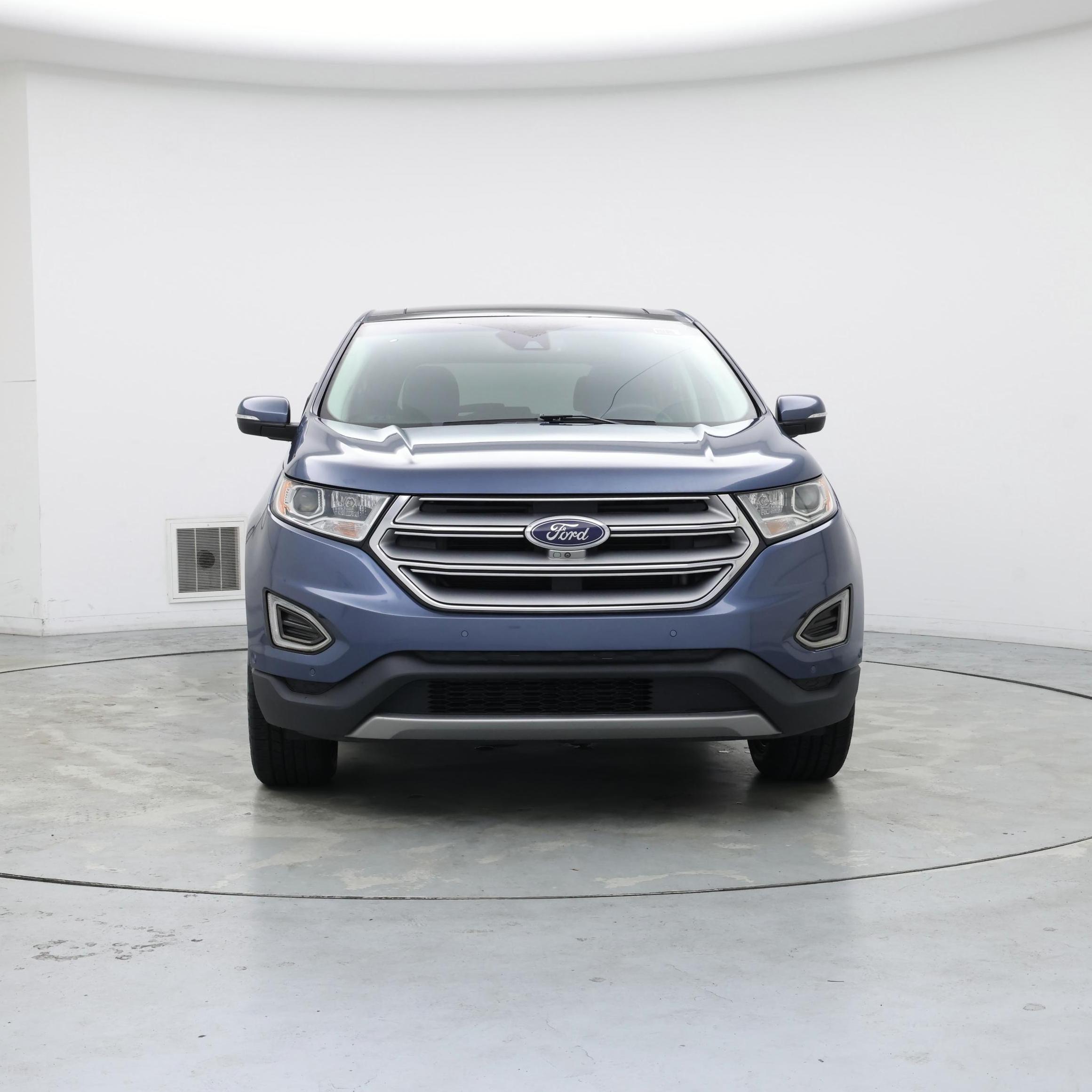 Thumbnail: 2018 Ford Edge - 5