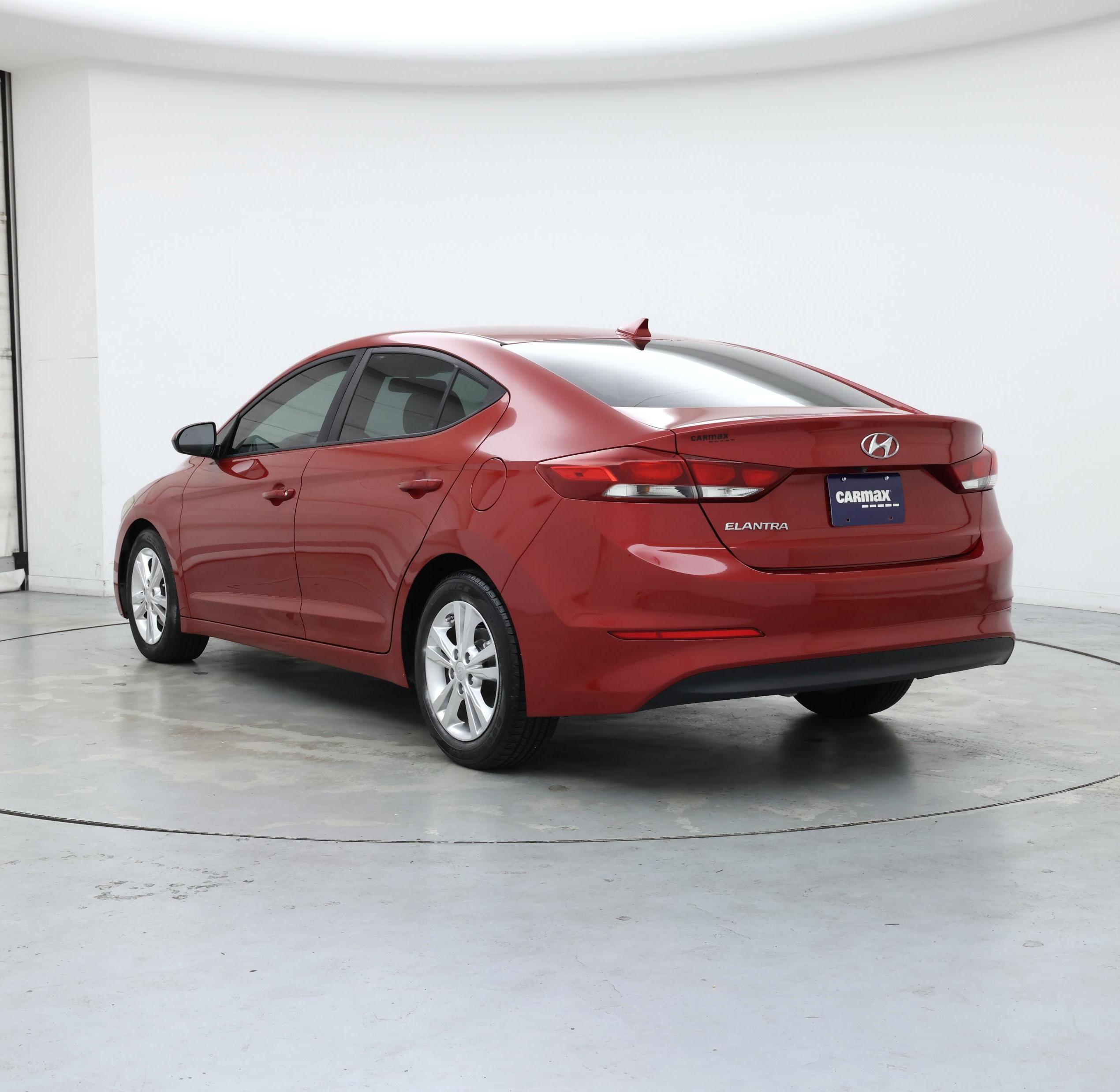 Thumbnail: 2018 Hyundai Elantra - 2