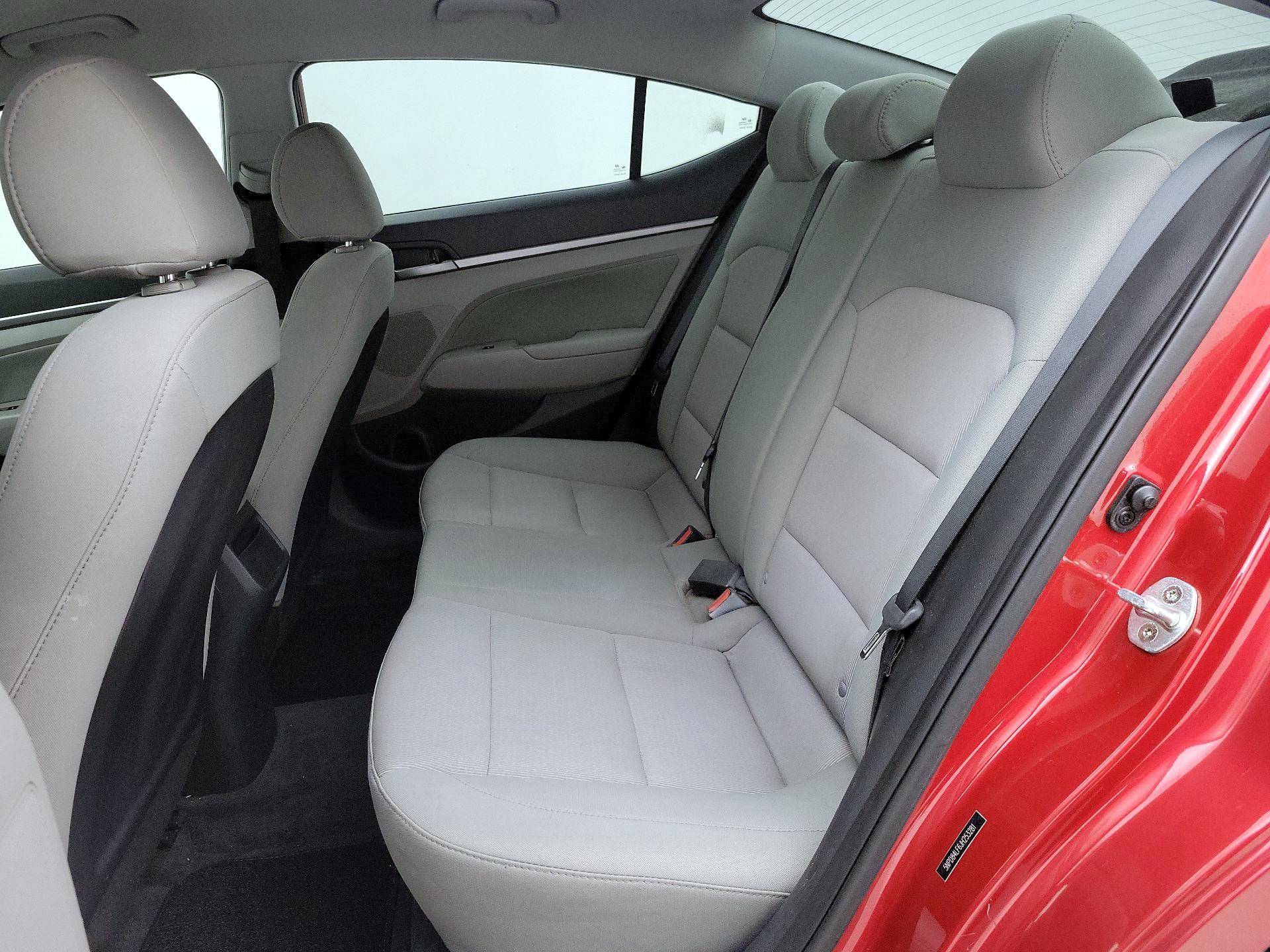 Thumbnail: 2018 Hyundai Elantra - 19