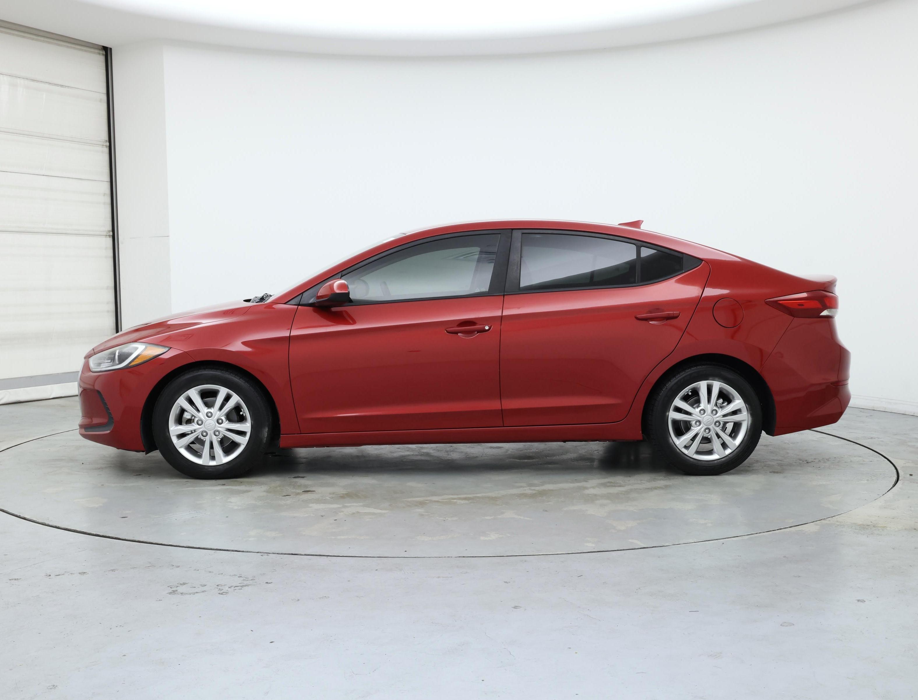 Thumbnail: 2018 Hyundai Elantra - 3