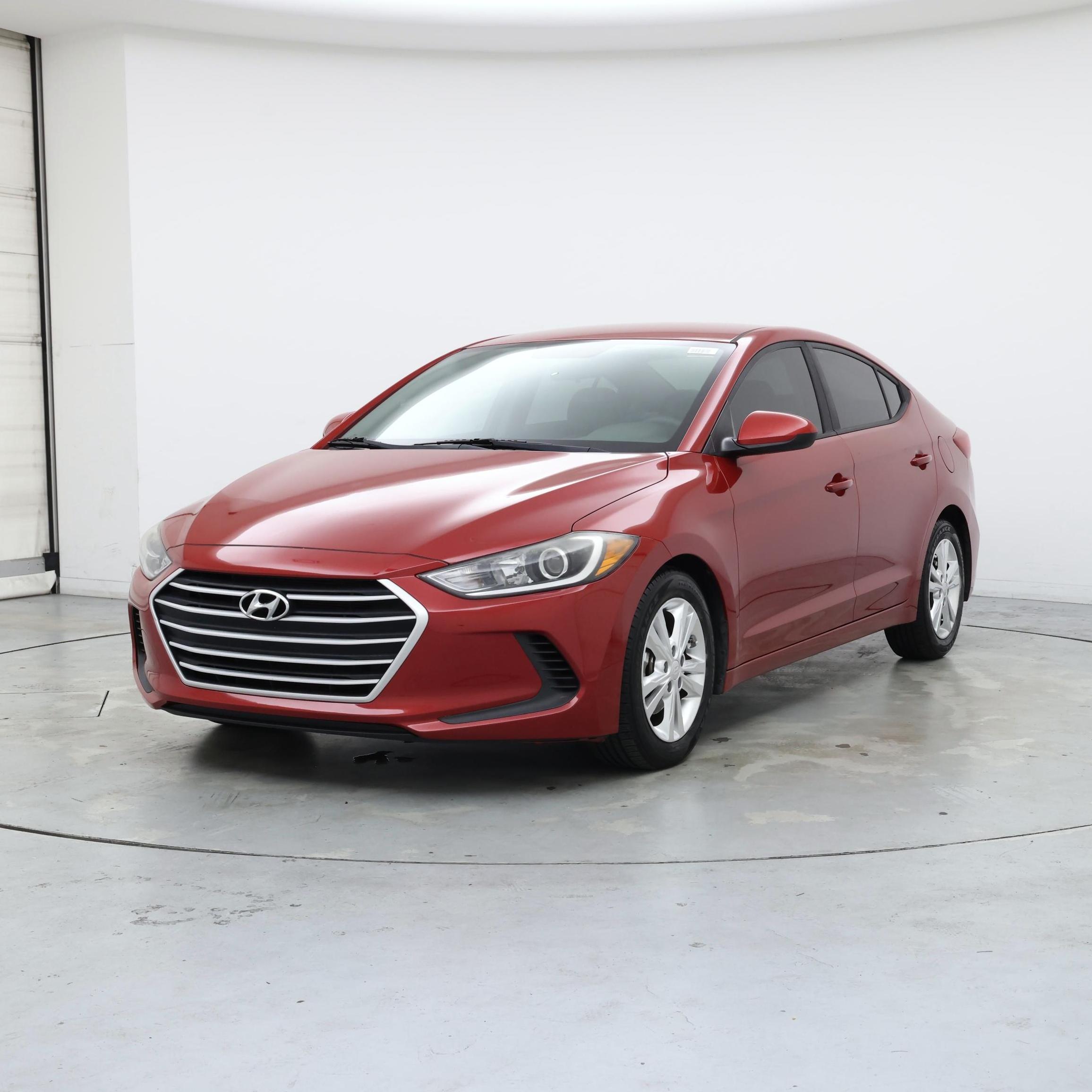 Thumbnail: 2018 Hyundai Elantra - 4
