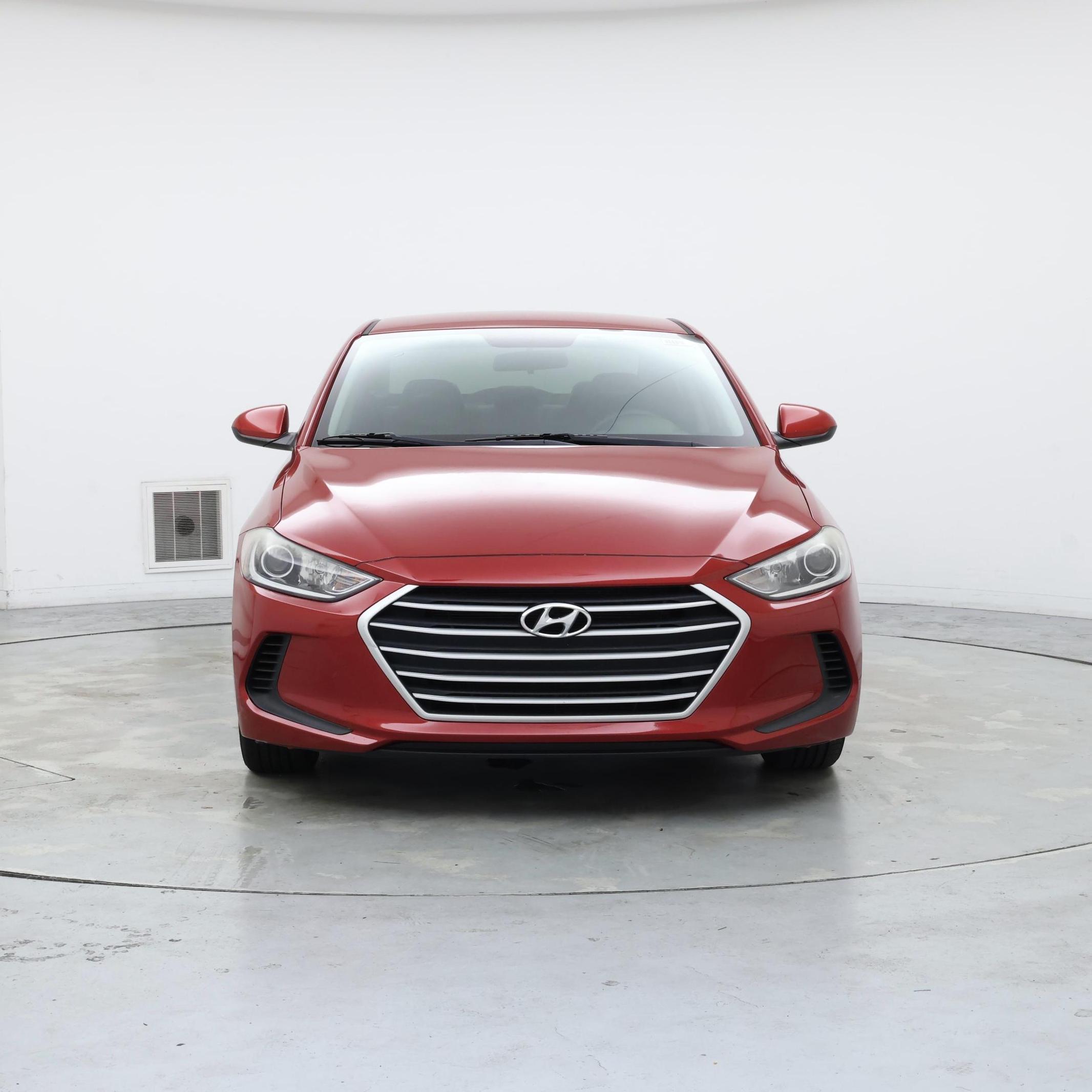 Thumbnail: 2018 Hyundai Elantra - 5