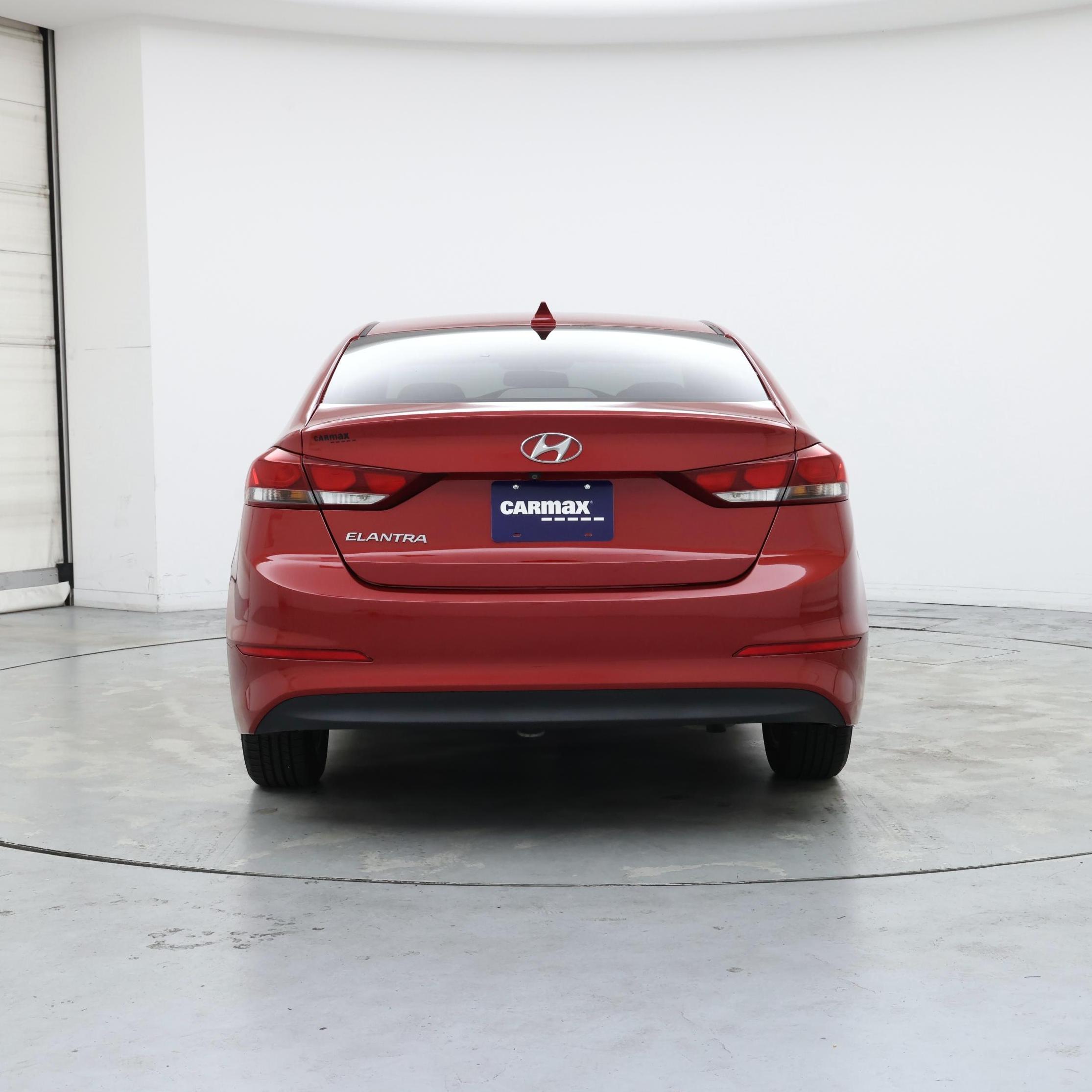 Thumbnail: 2018 Hyundai Elantra - 6
