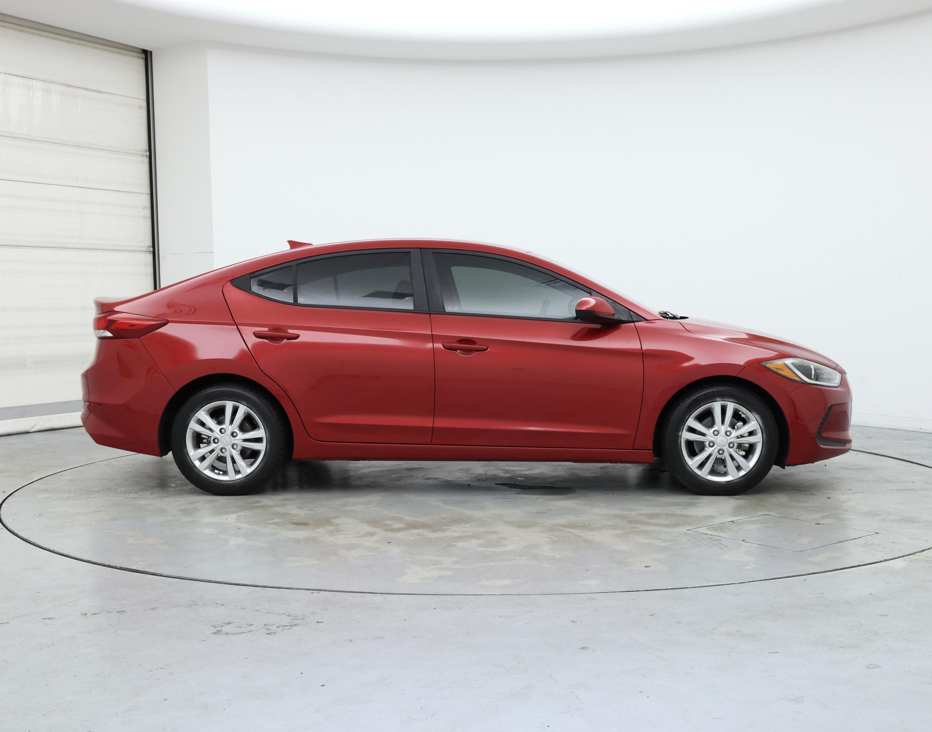 Thumbnail: 2018 Hyundai Elantra - 7