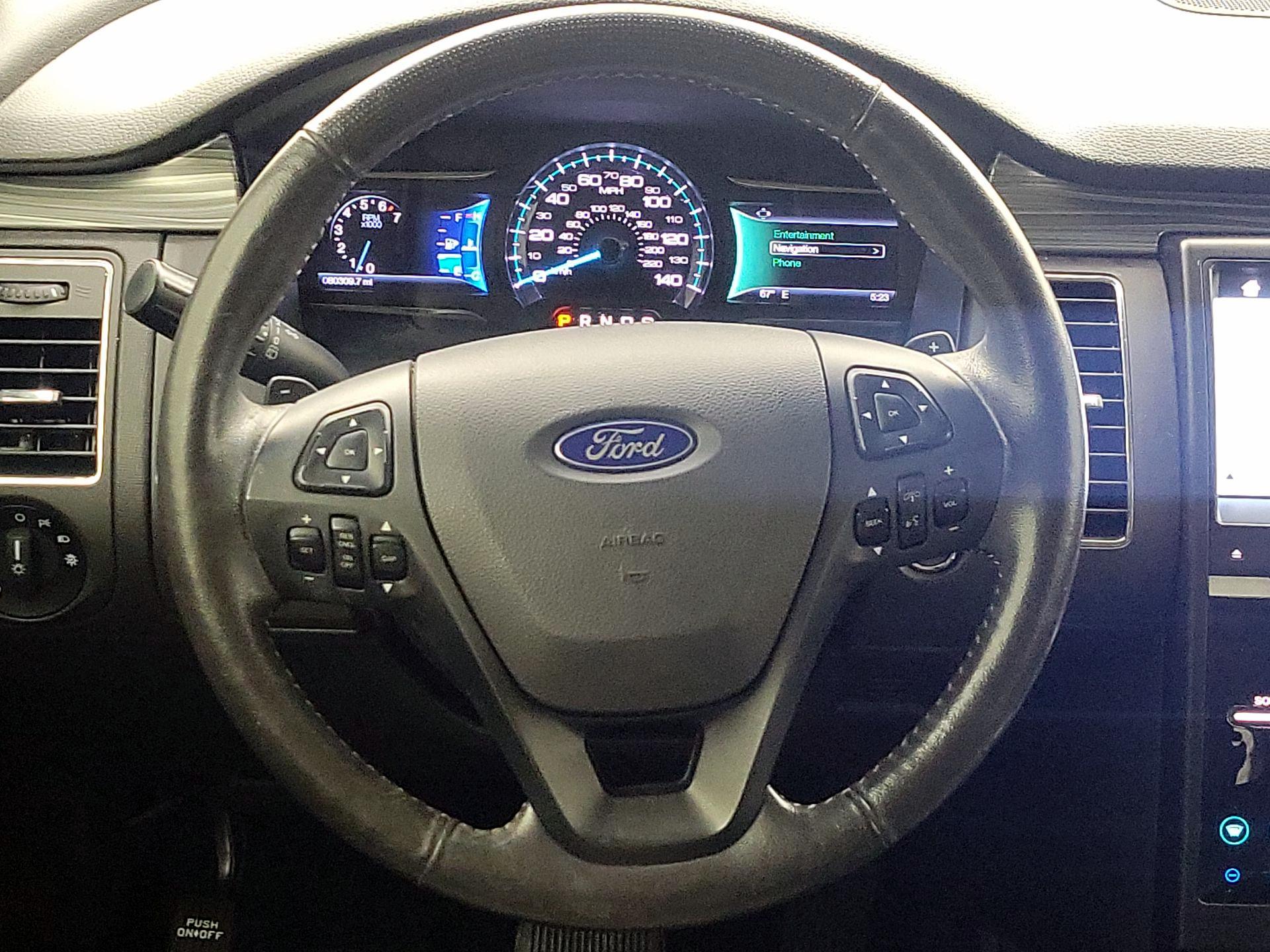 Thumbnail: 2016 Ford Flex - 10