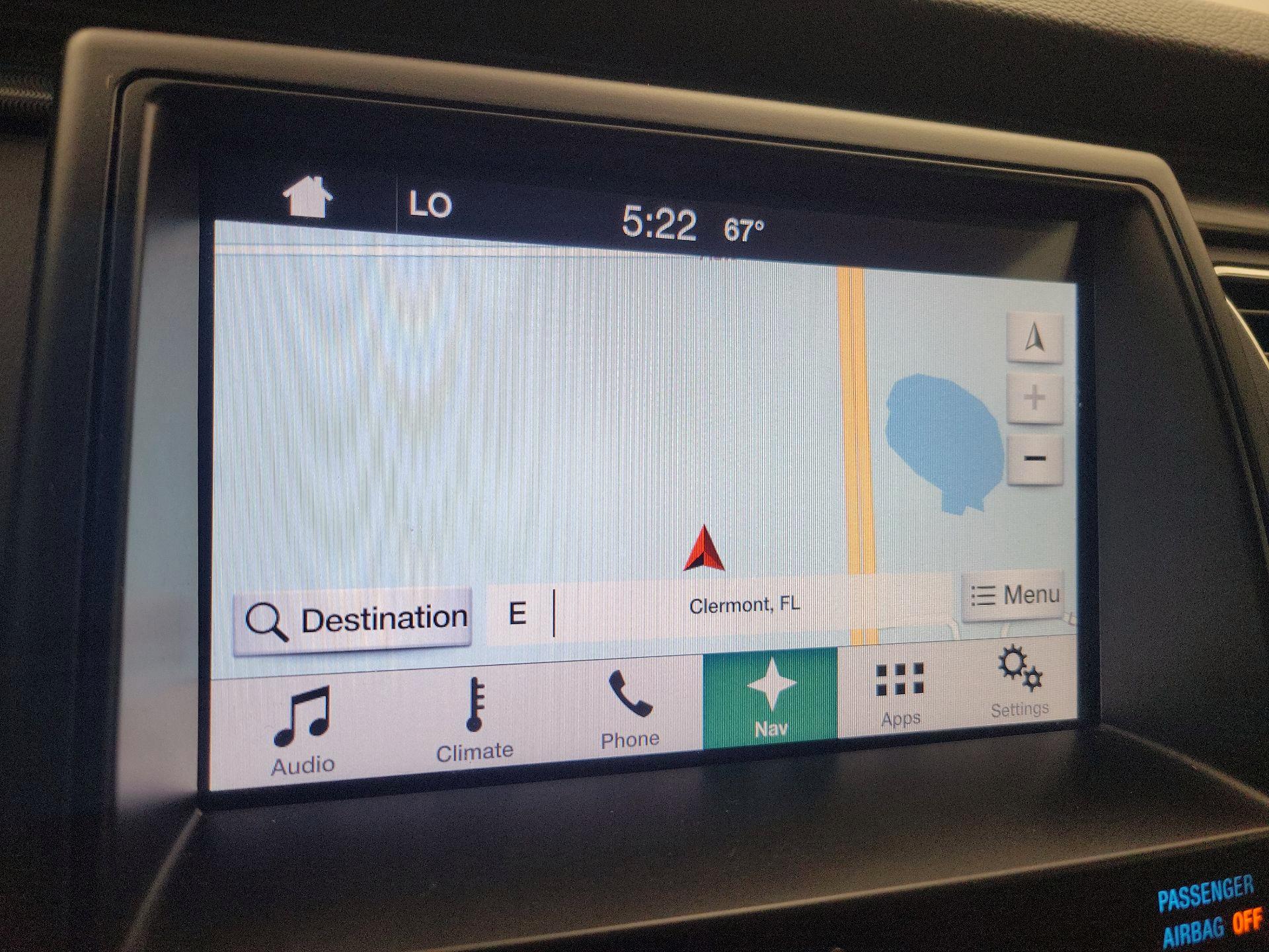 Thumbnail: 2016 Ford Flex - 14