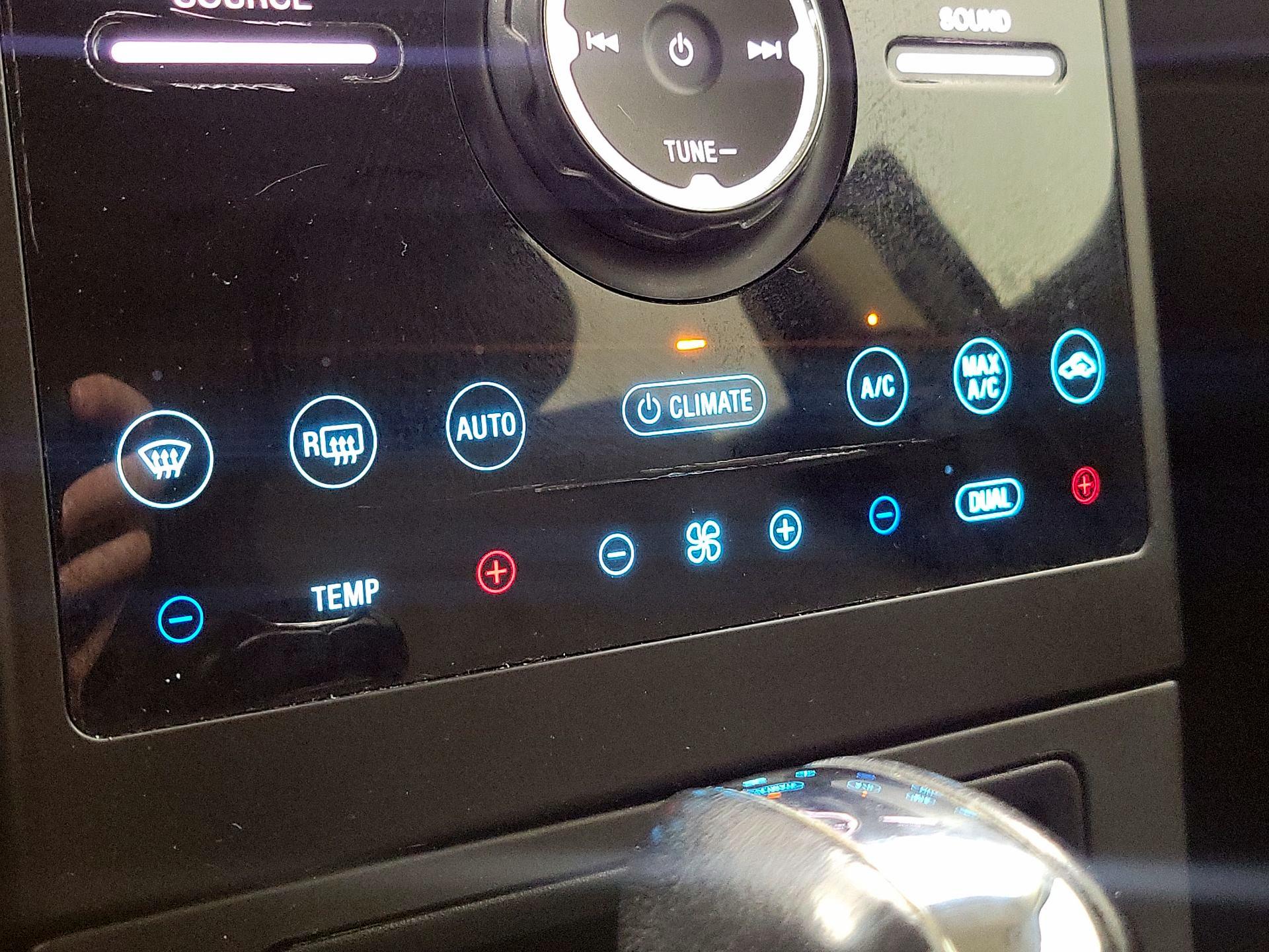 Thumbnail: 2016 Ford Flex - 17