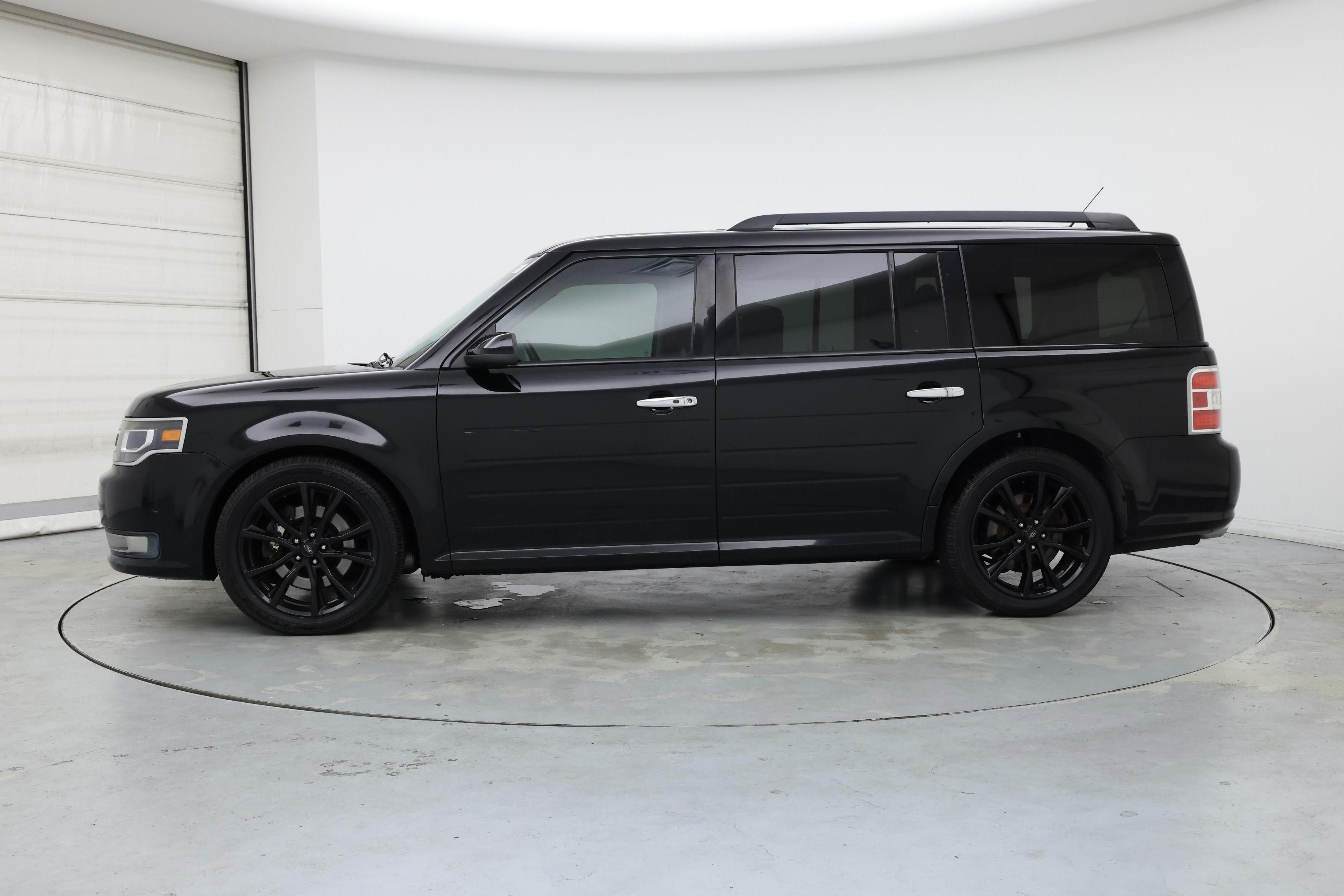 Thumbnail: 2016 Ford Flex - 3
