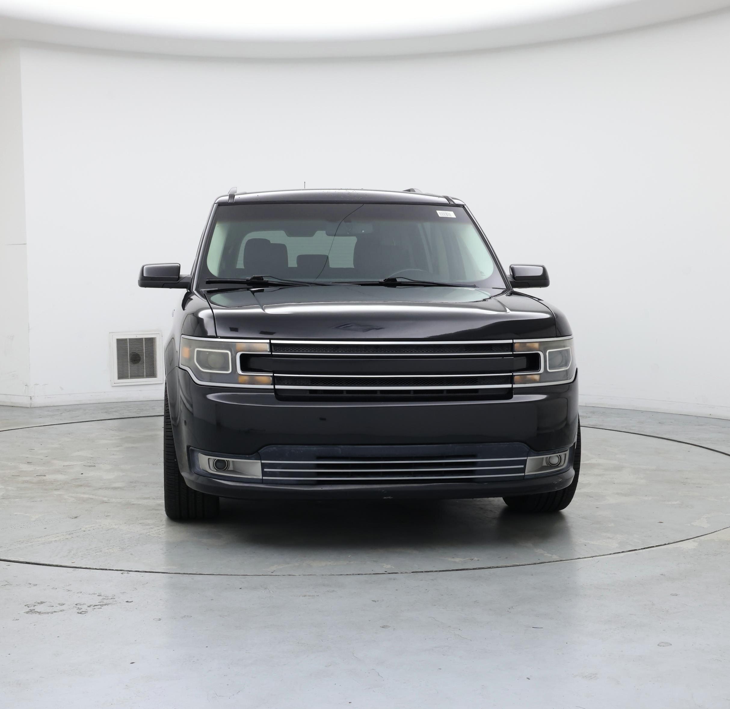 Thumbnail: 2016 Ford Flex - 5