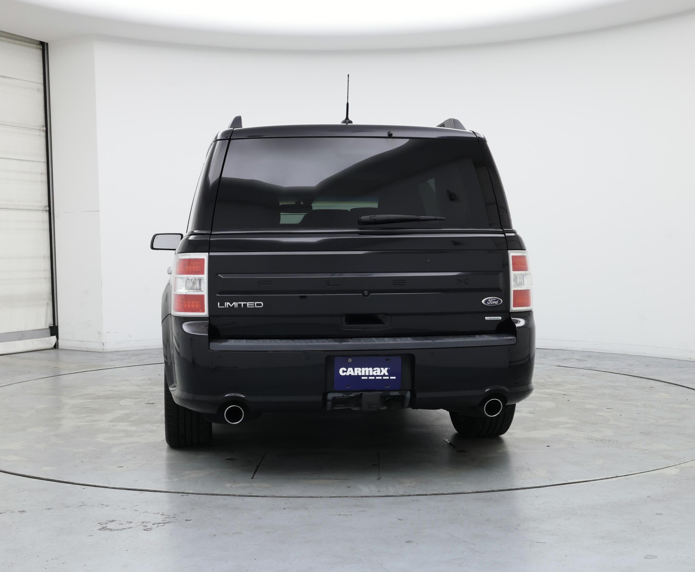 Thumbnail: 2016 Ford Flex - 6