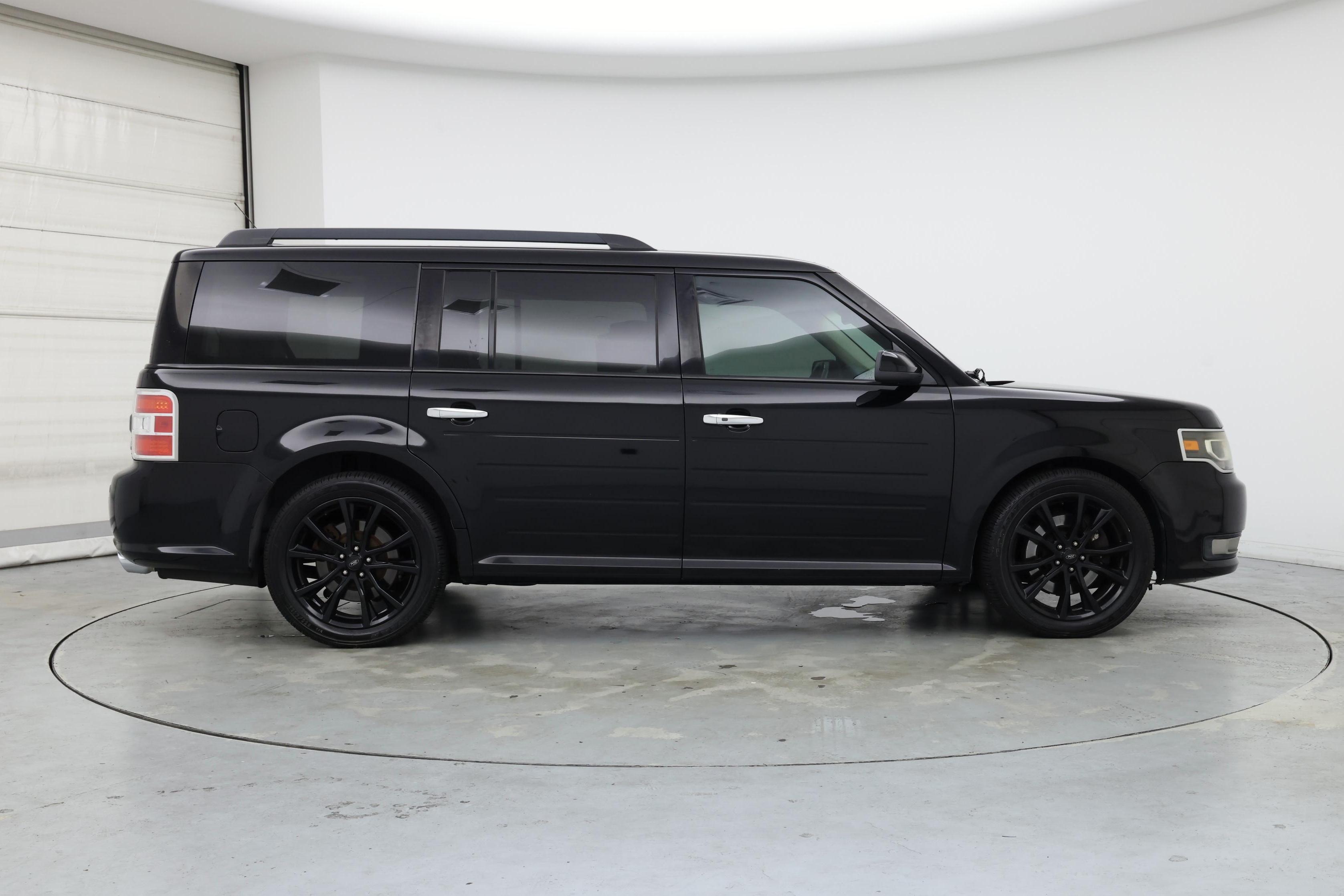 Thumbnail: 2016 Ford Flex - 7